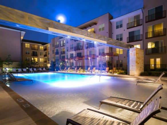 Luxury Shopping Haven