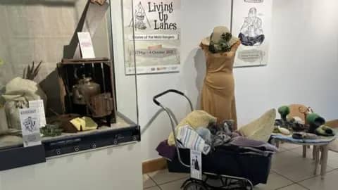 East Riding Rural Life Museum