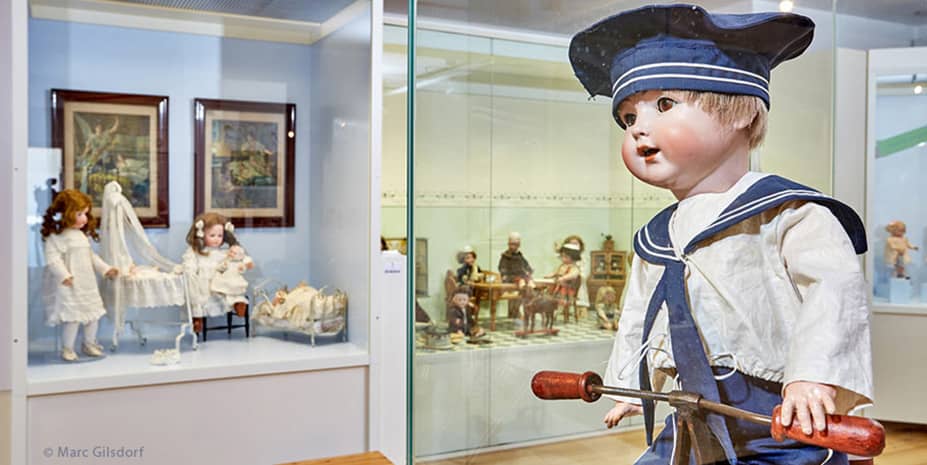 Clemens Fränkel Landscape Paintings