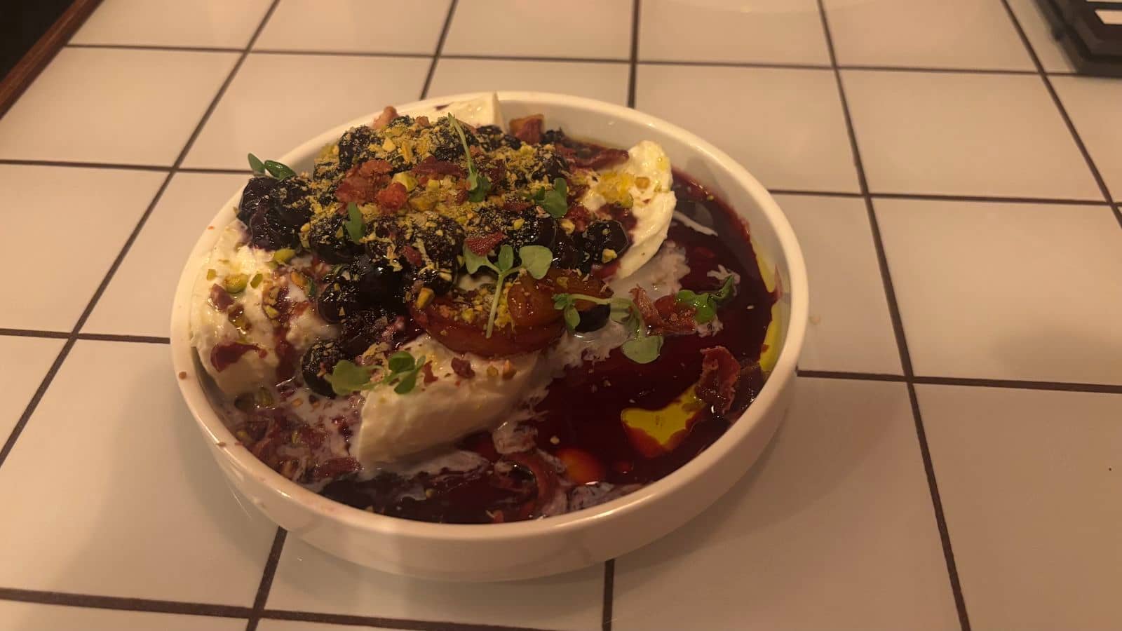 Italian-Japanese Fusion