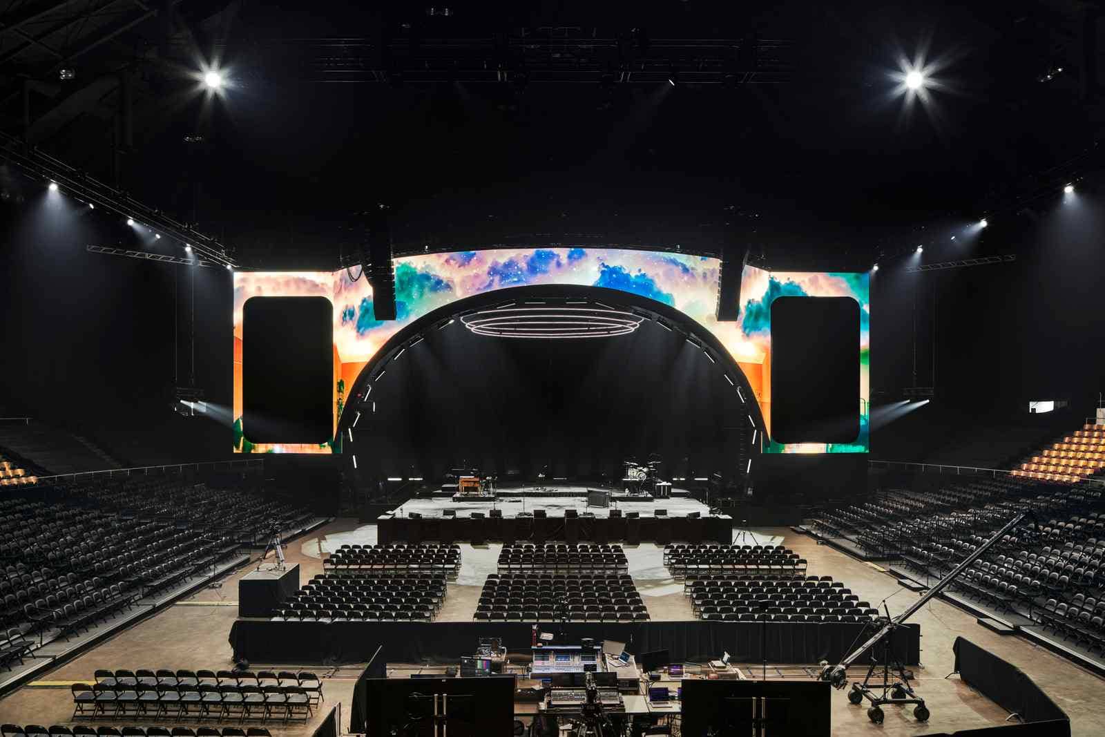 Conference and Event Space