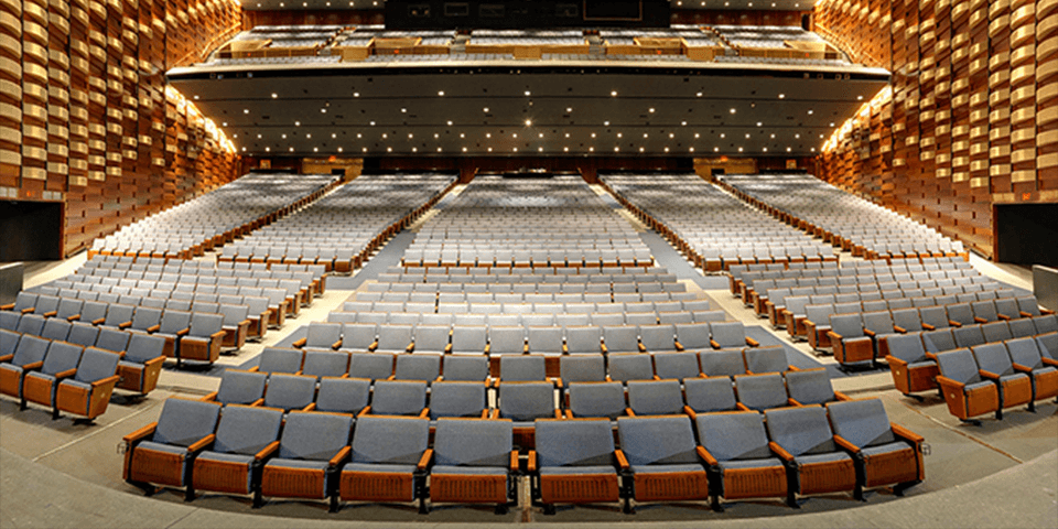 Live Symphony Concerts