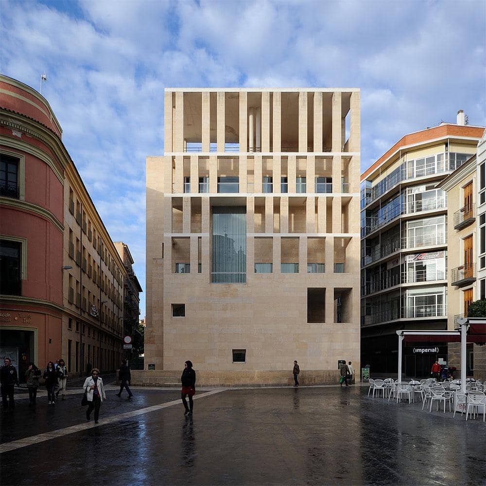 Window to the Cathedral
