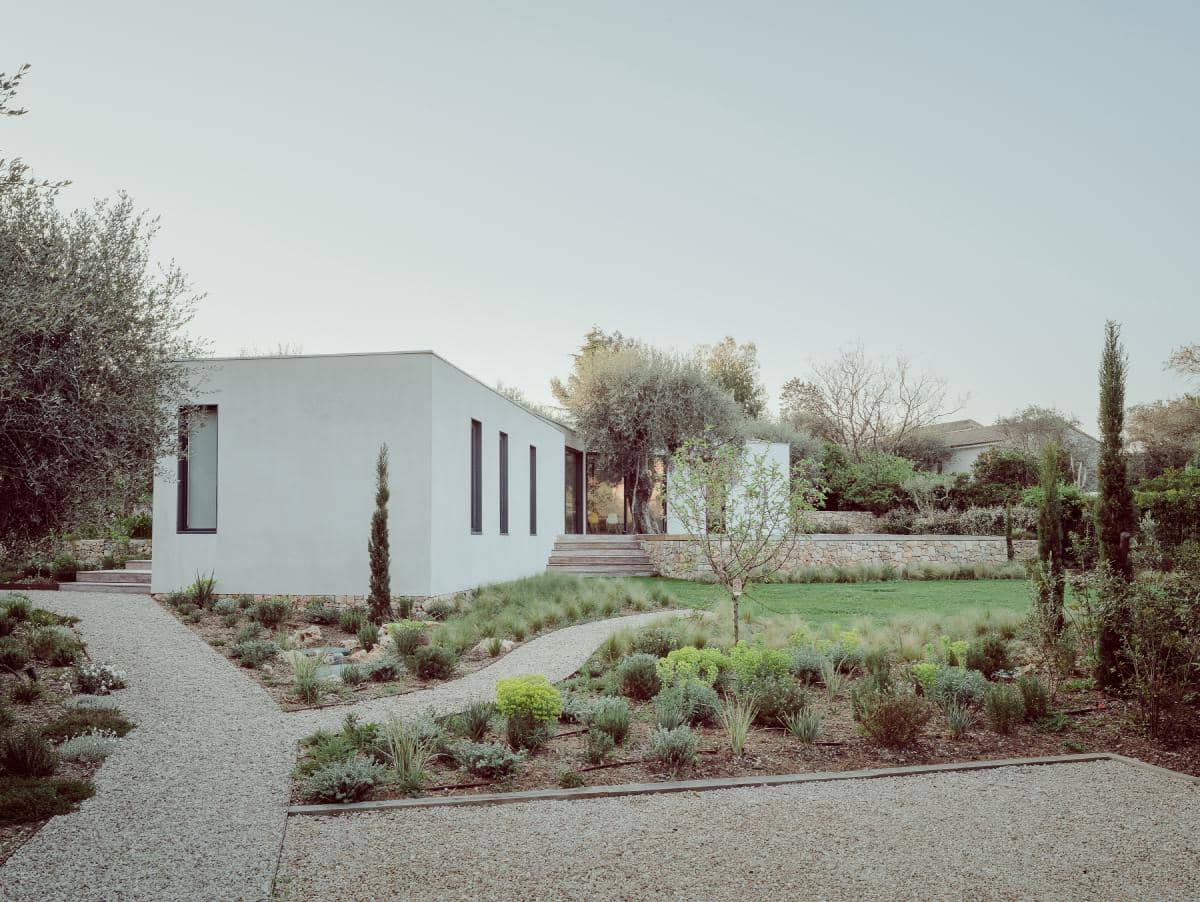 Historic Architecture