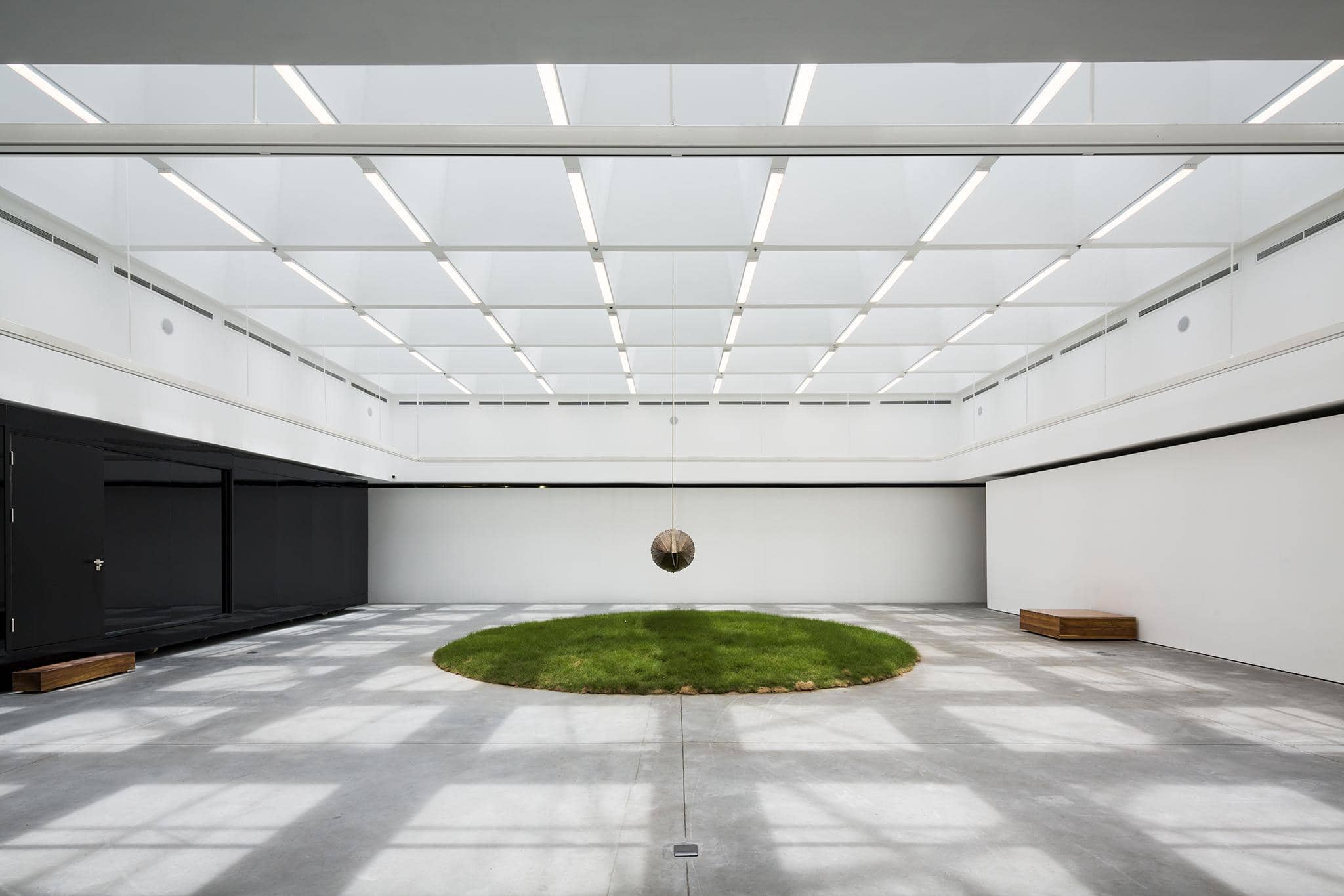 Architectural Ambiance