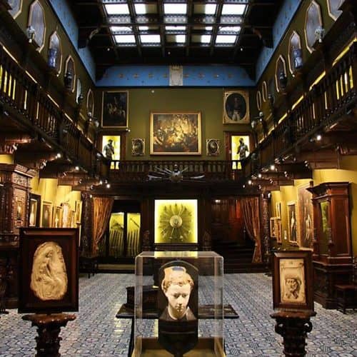 Rare Coin and Book Archives