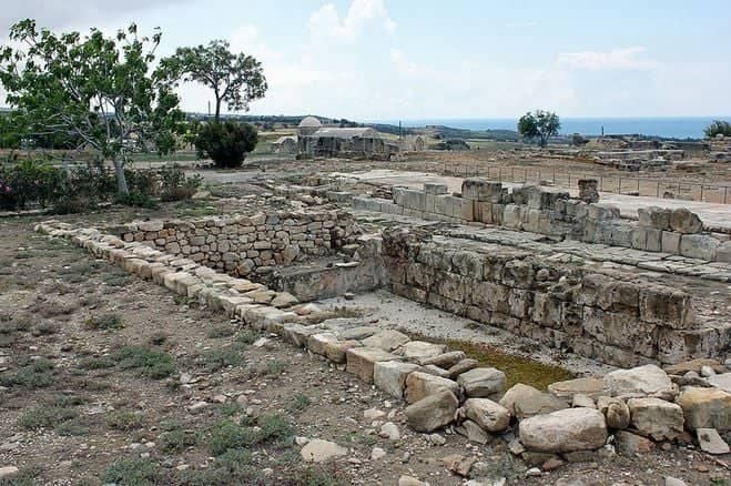 Ancient Theatre