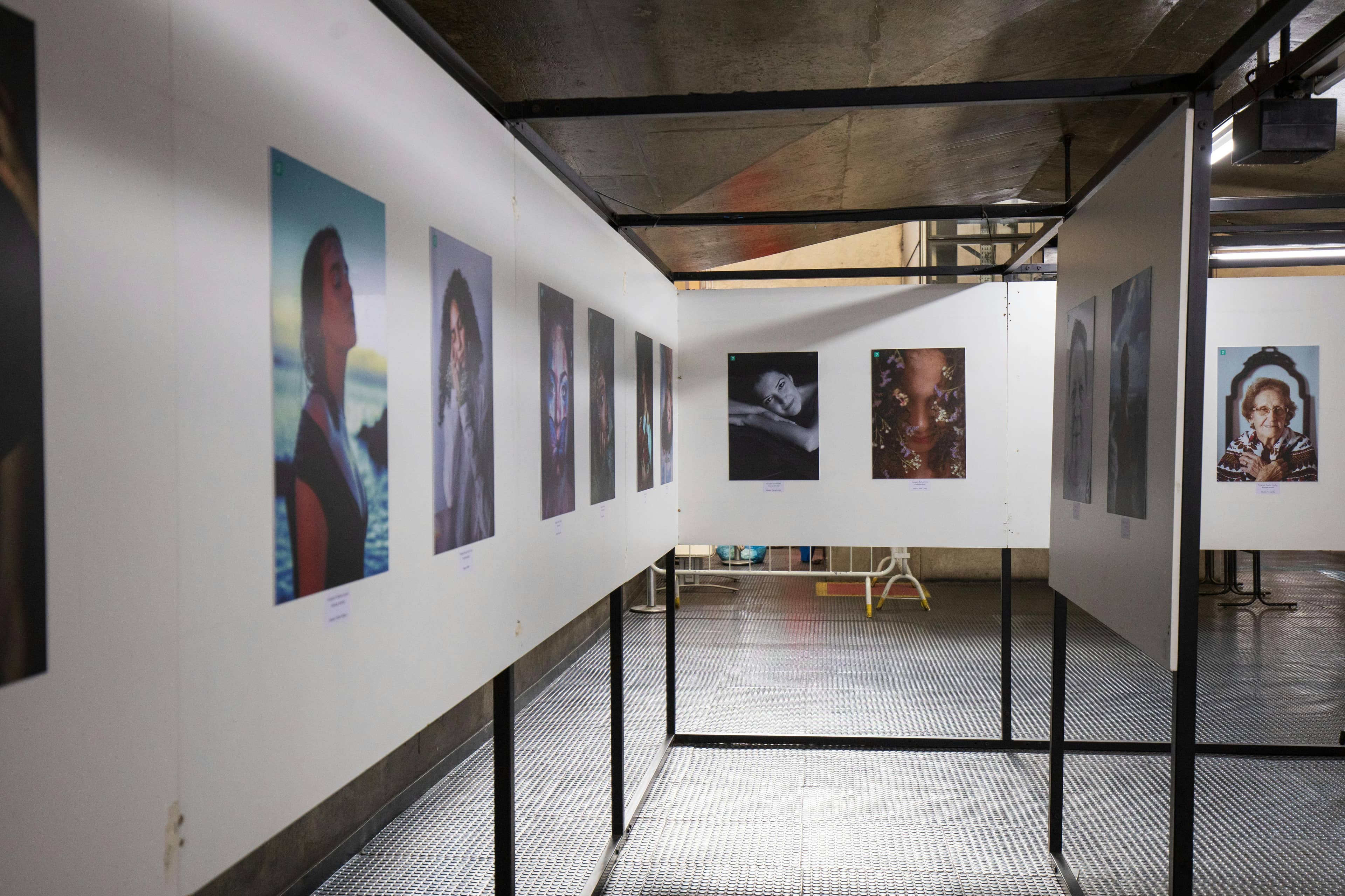 Photography Exhibitions