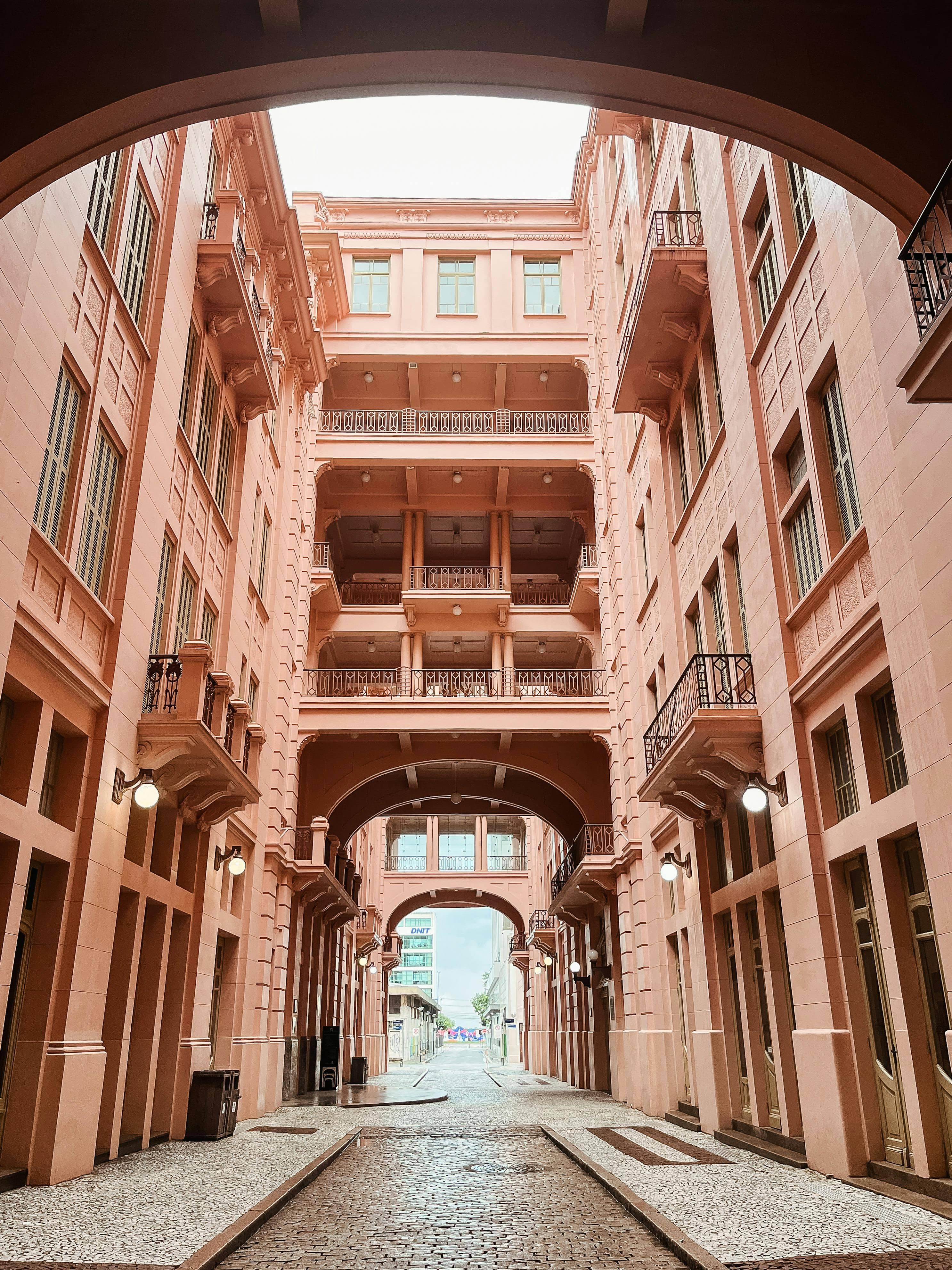 Cultural Hub