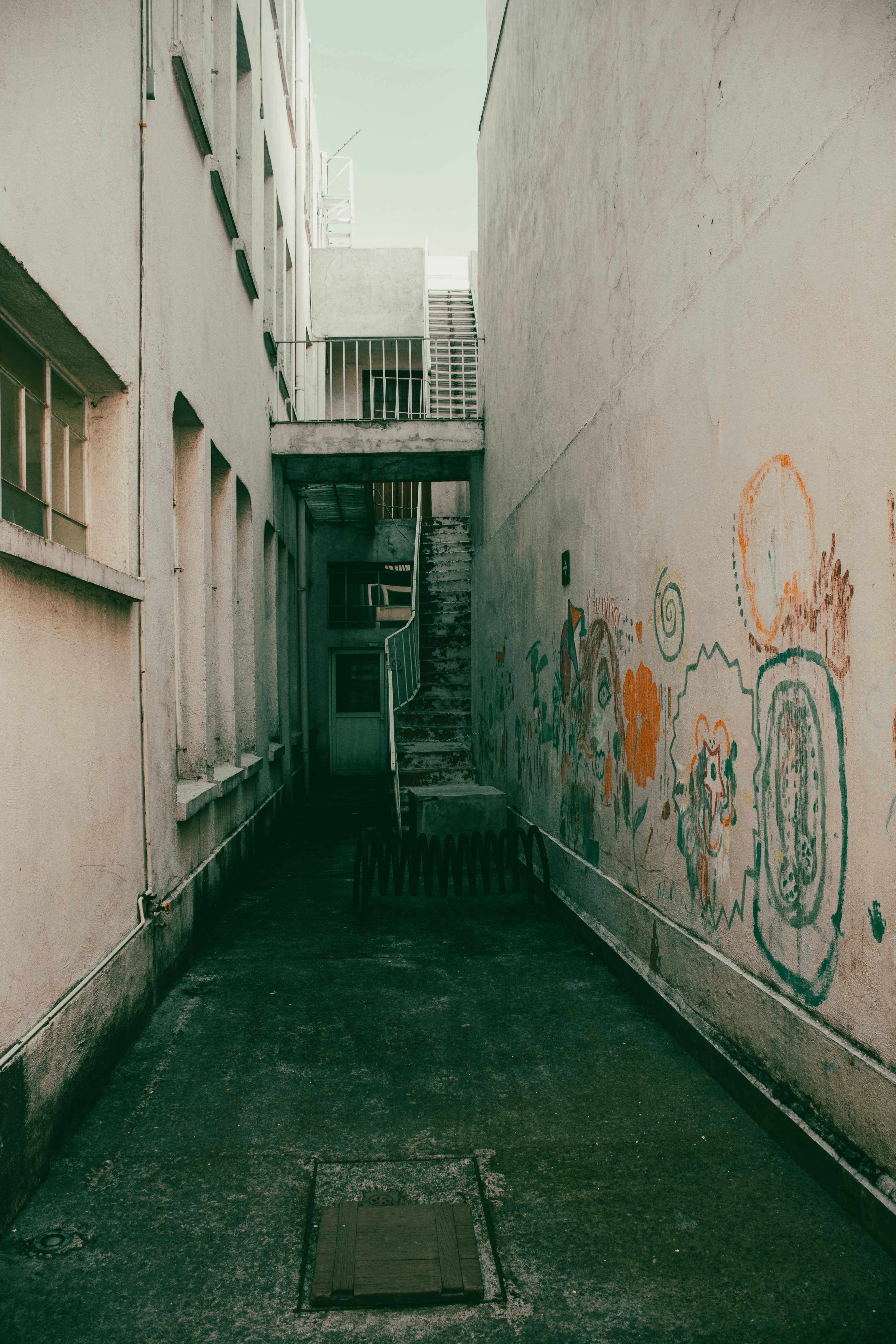 Hidden Artistic Gems