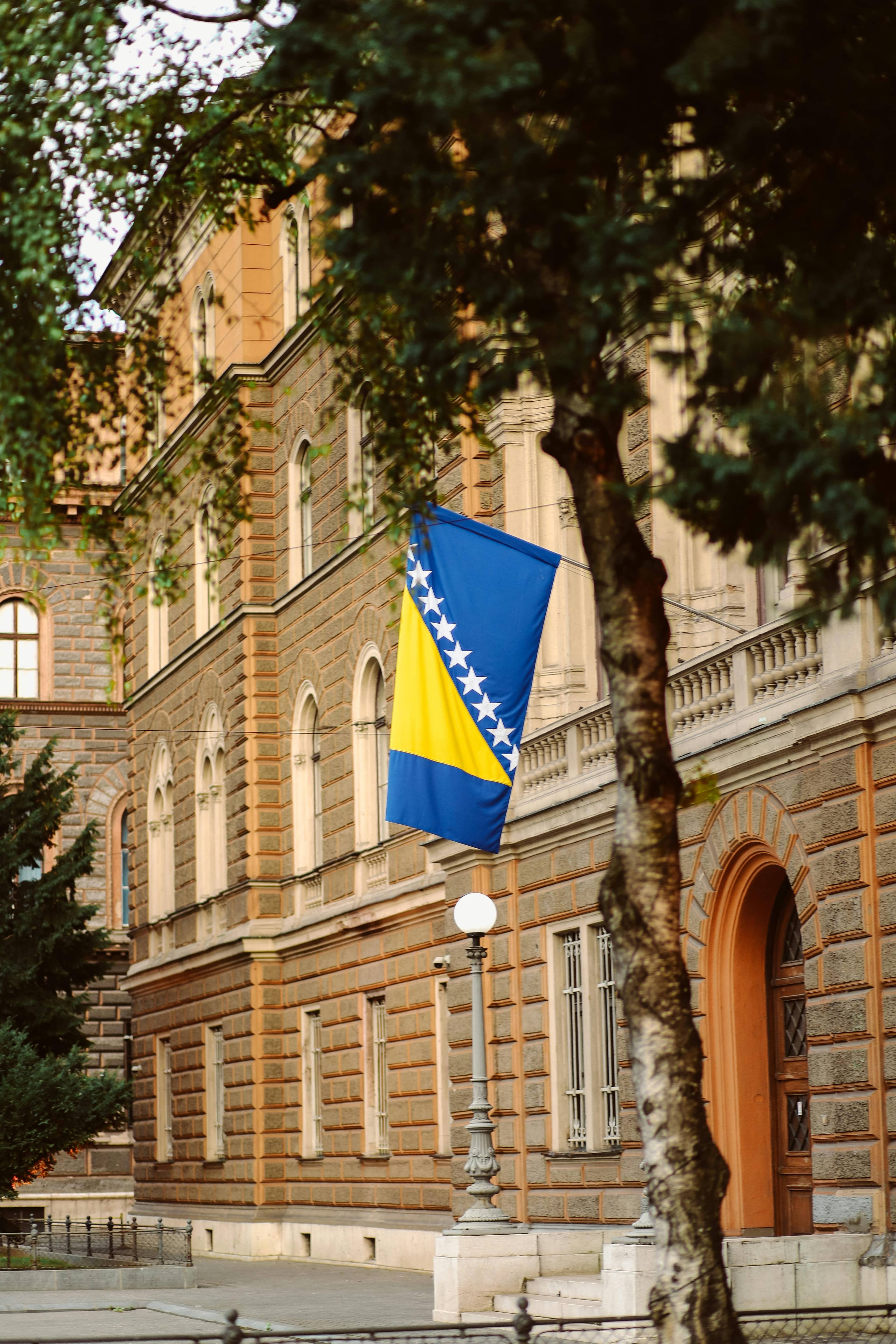 Symbol of Governance