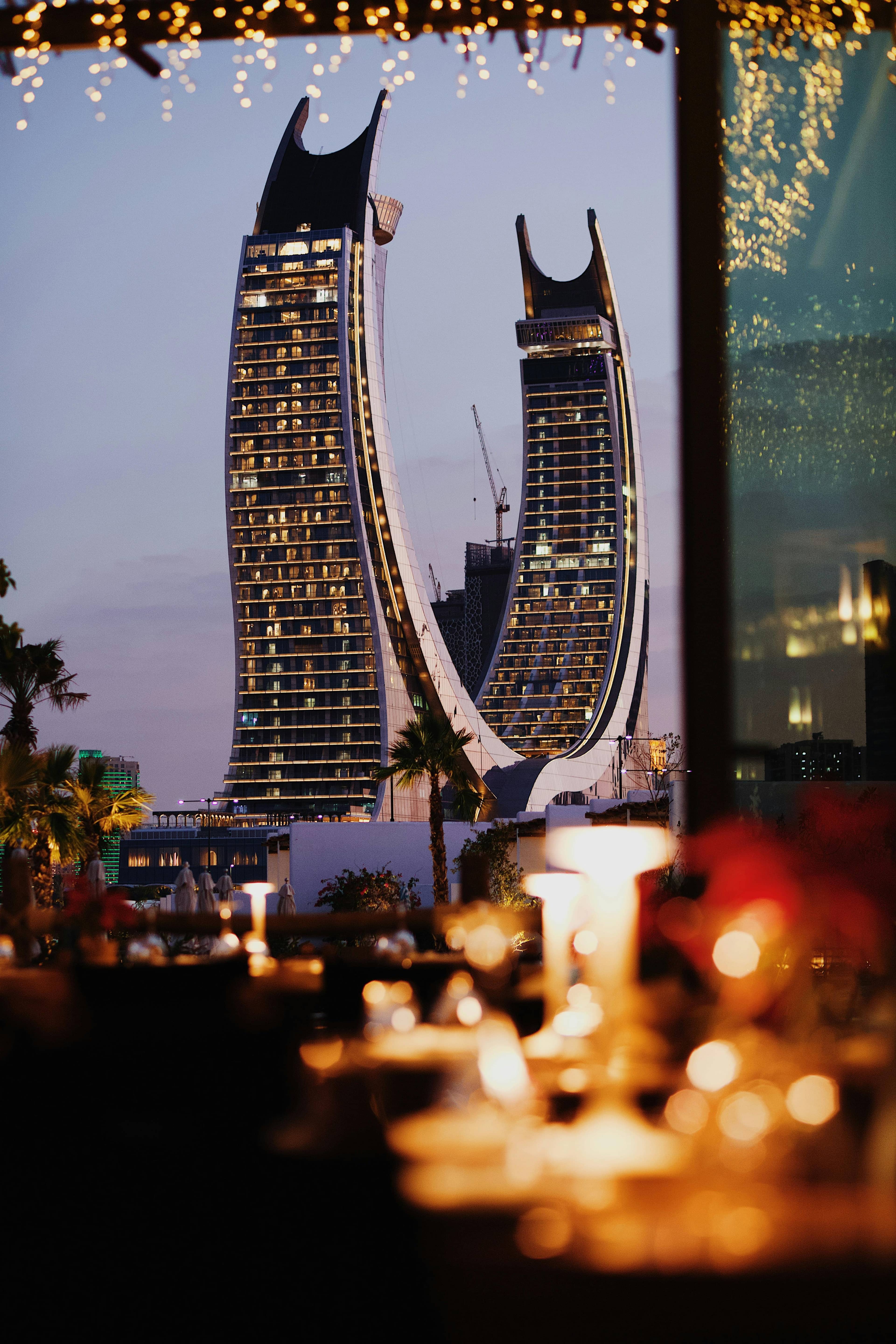 Nighttime Illumination