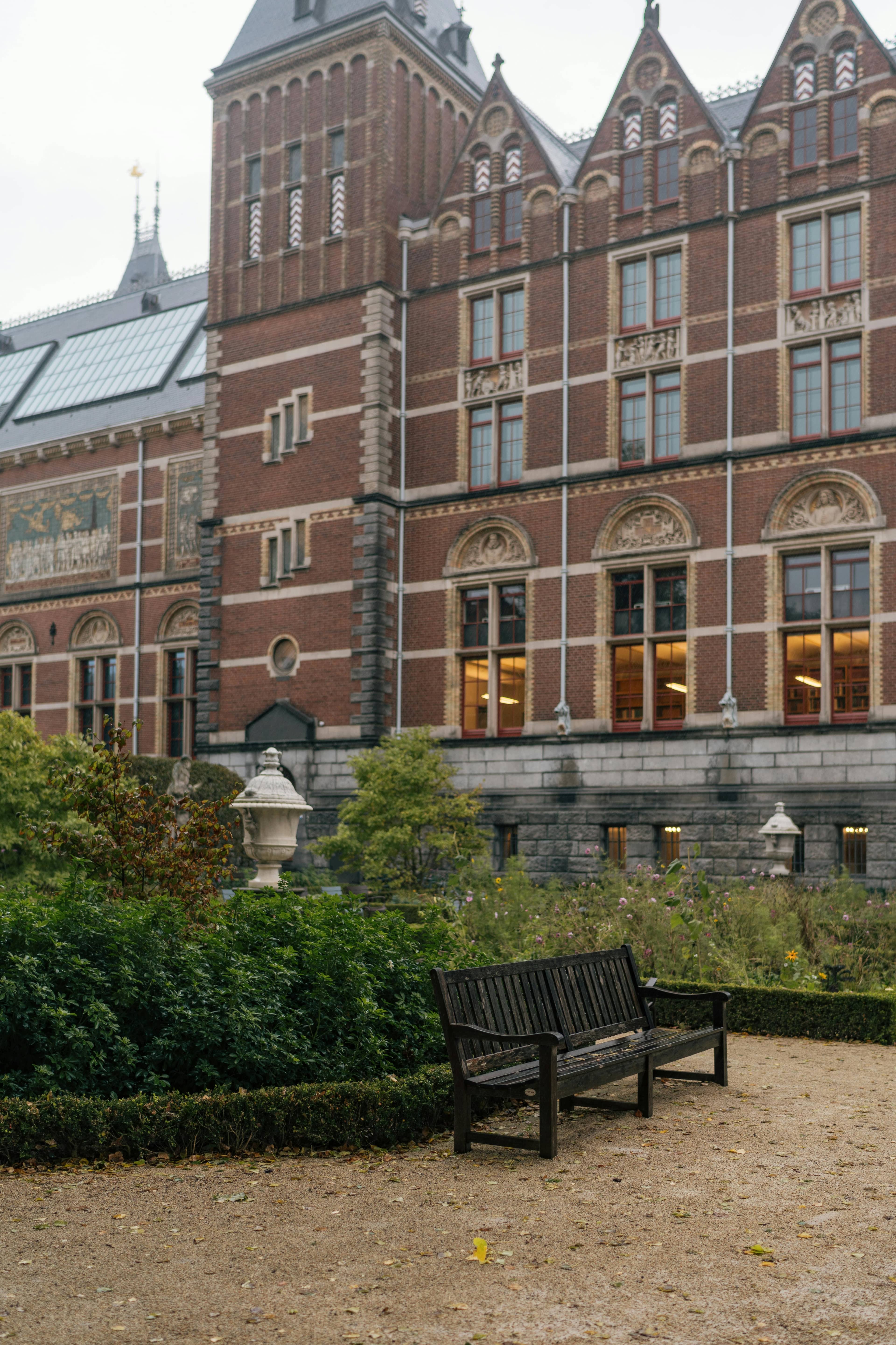 Rijksmuseum