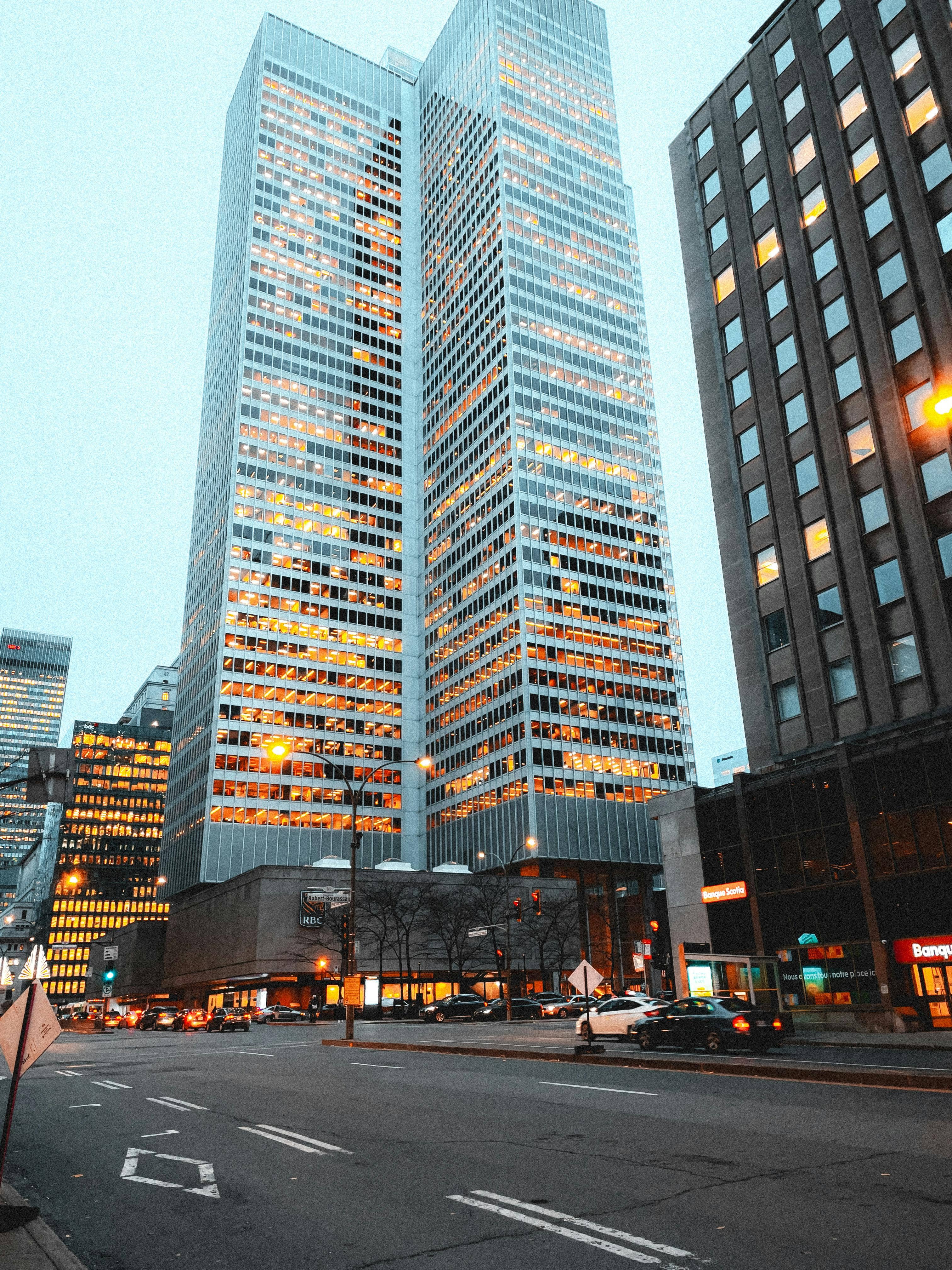 Modernist Architecture