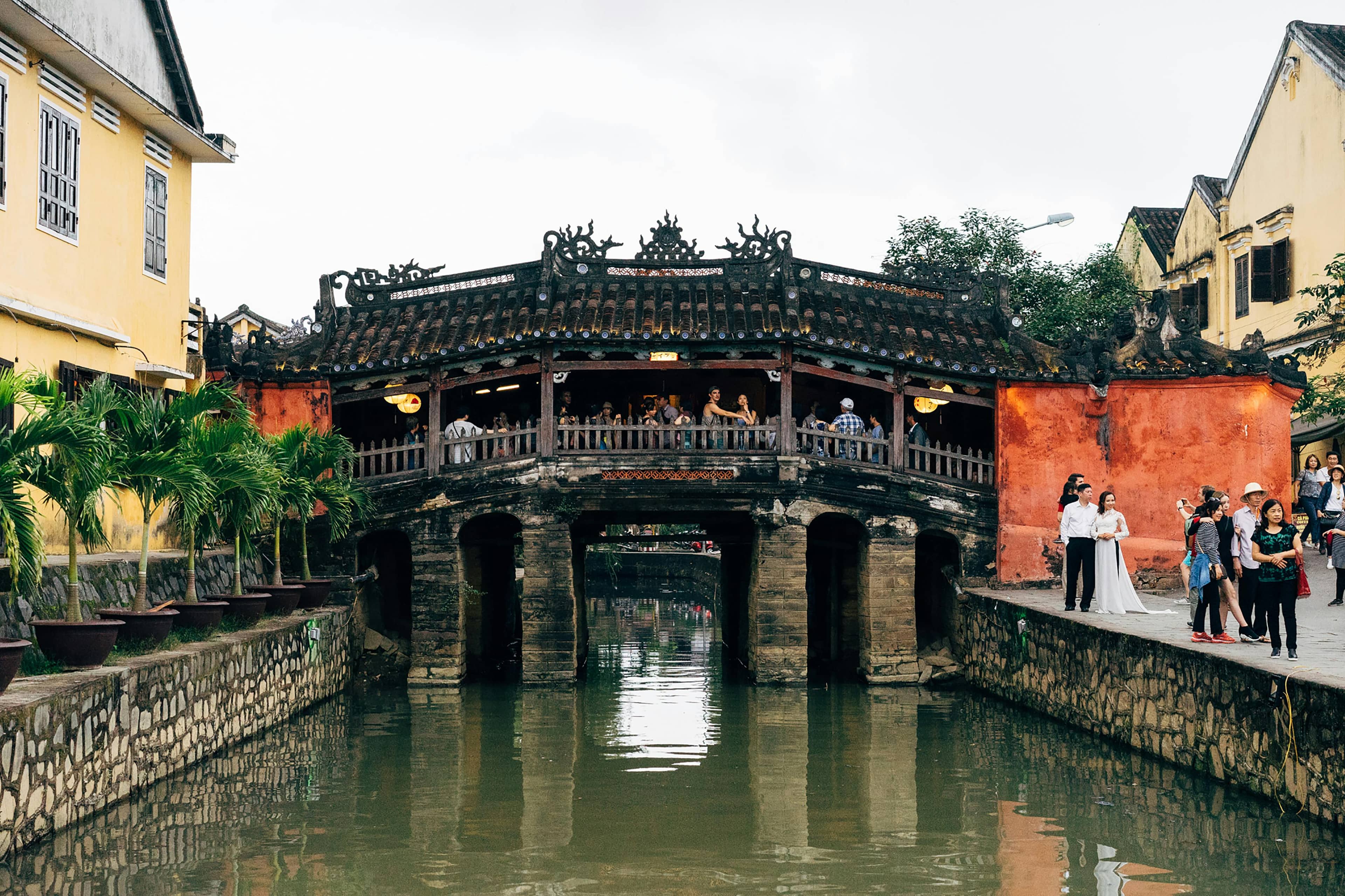Yanagawa's Historic Charm