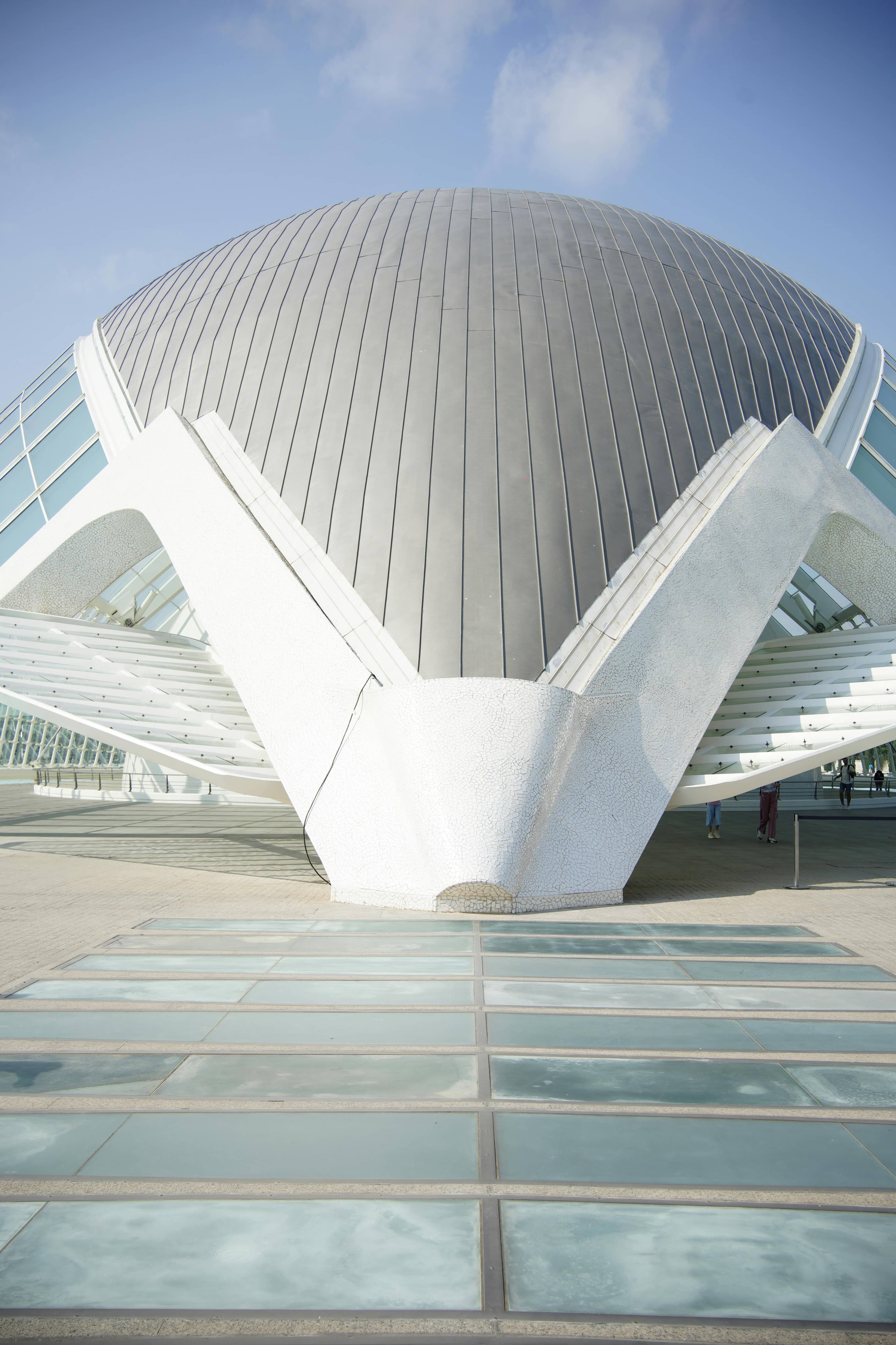 Historic Venue