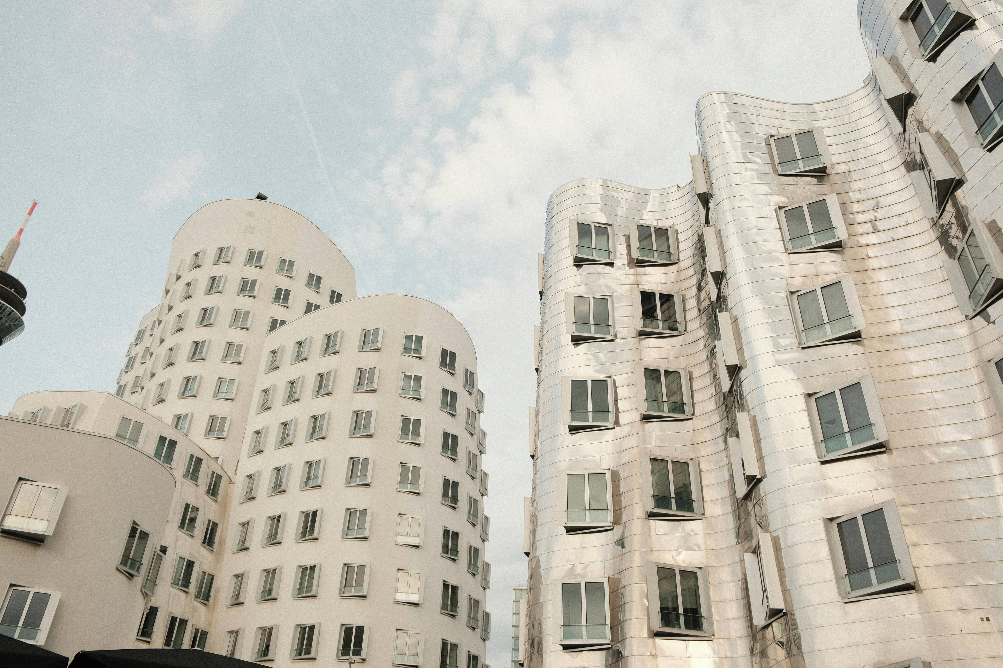 Modern Architecture Tour