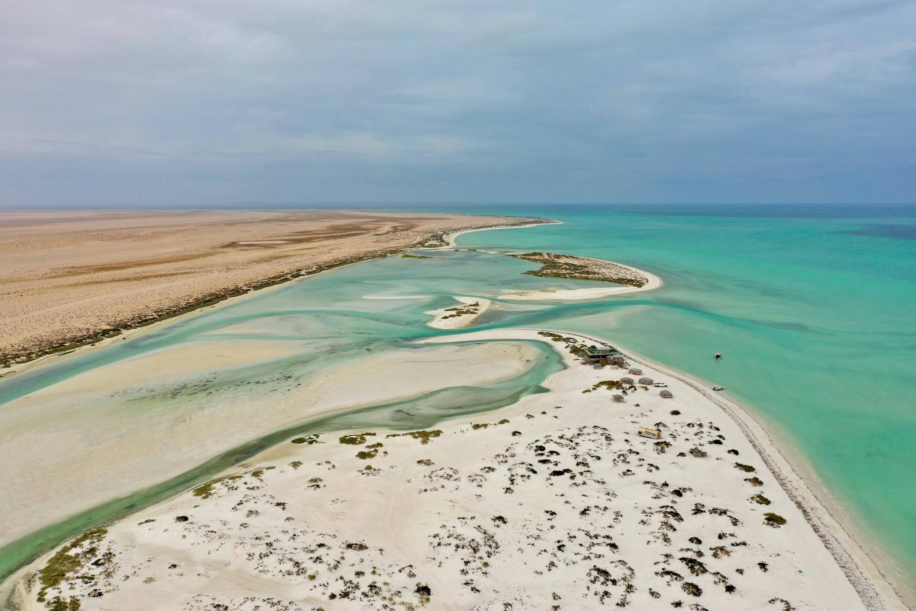 Stunning Natural Landscapes