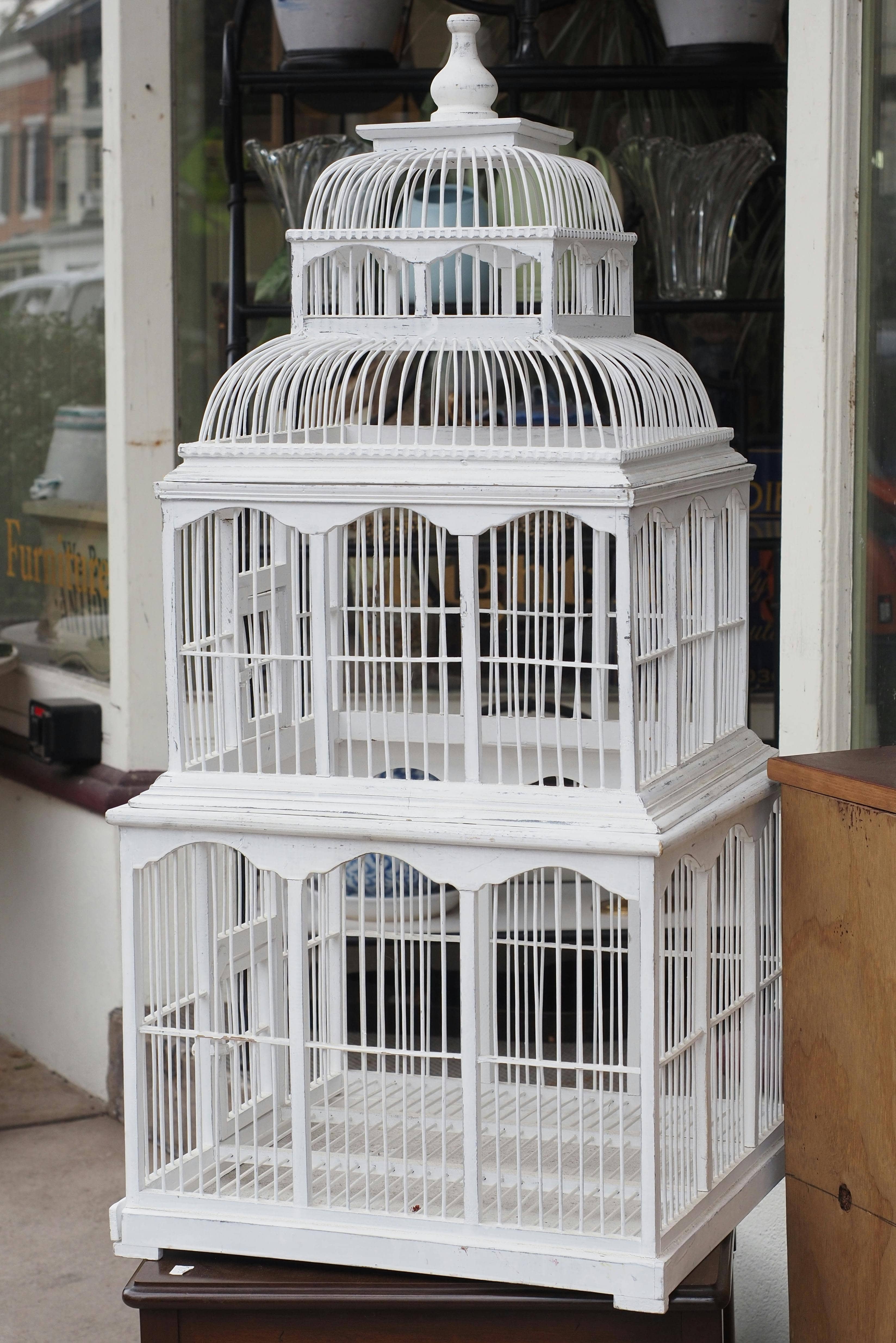 Lambertville's Antiques & Charm