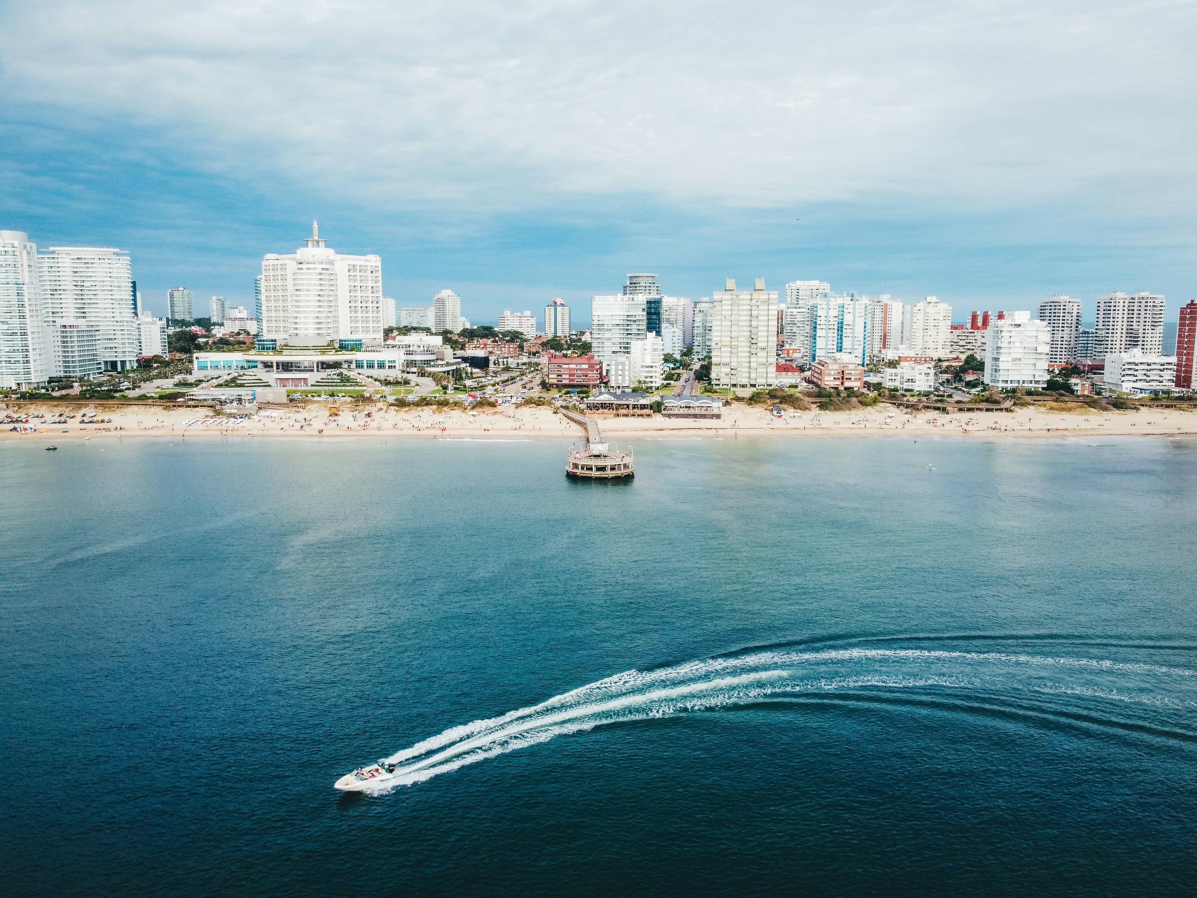 Coastal Views