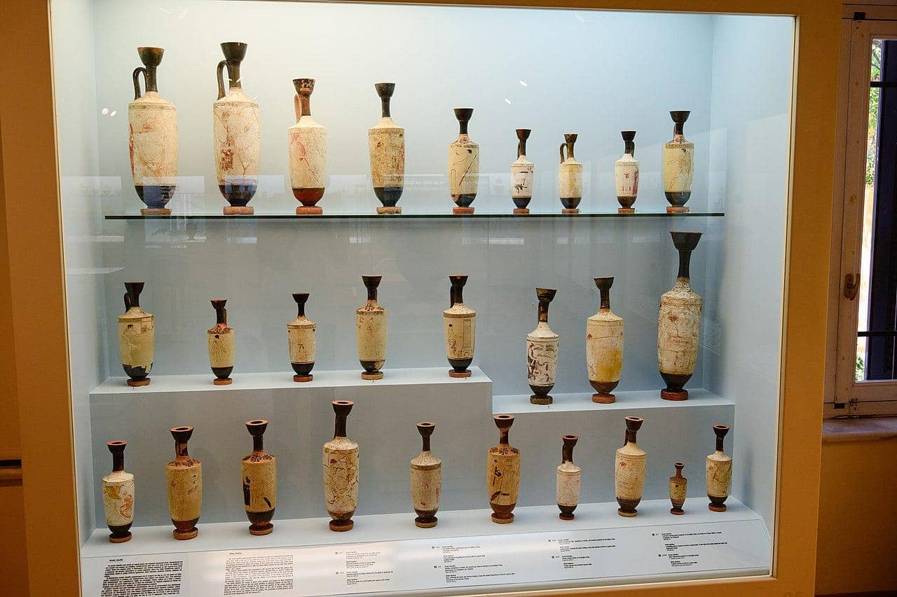 Prehistoric Artifacts