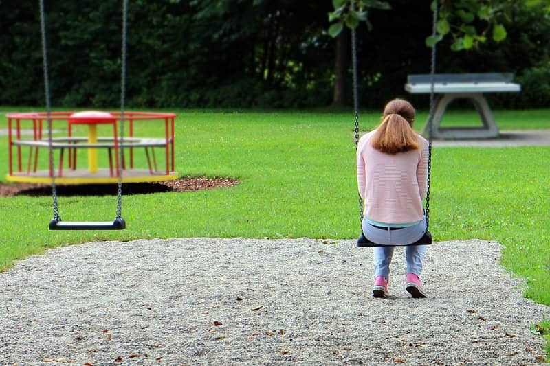 Playground Fun