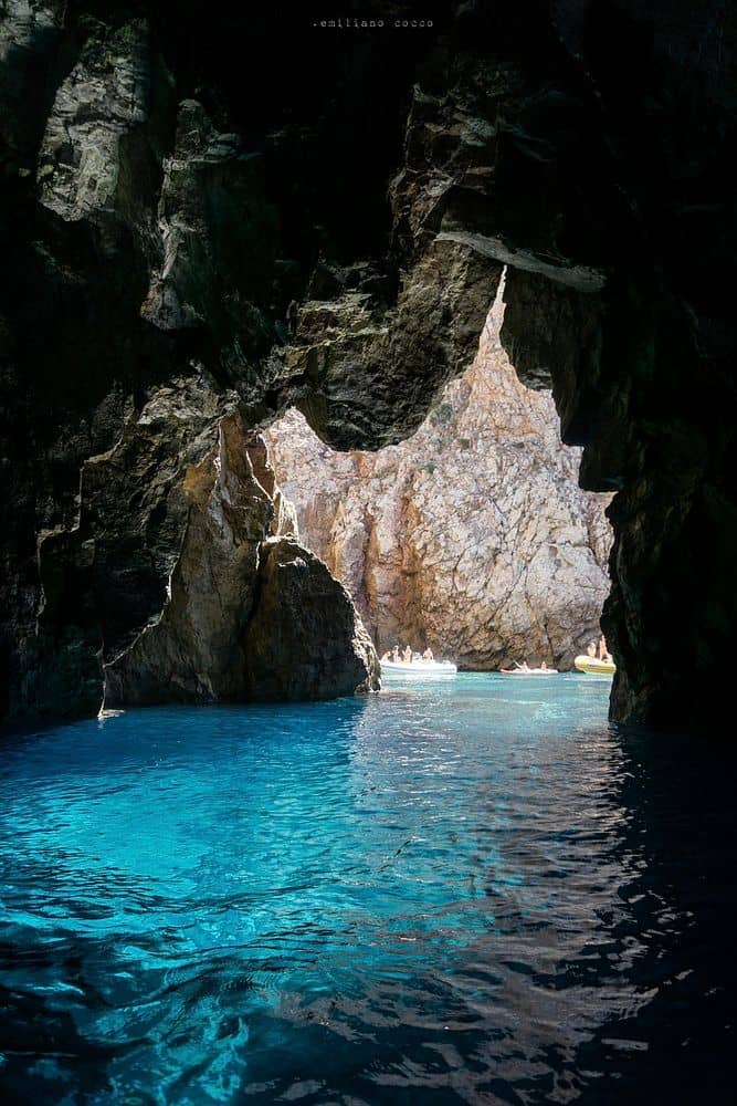 Guided Cave Tour