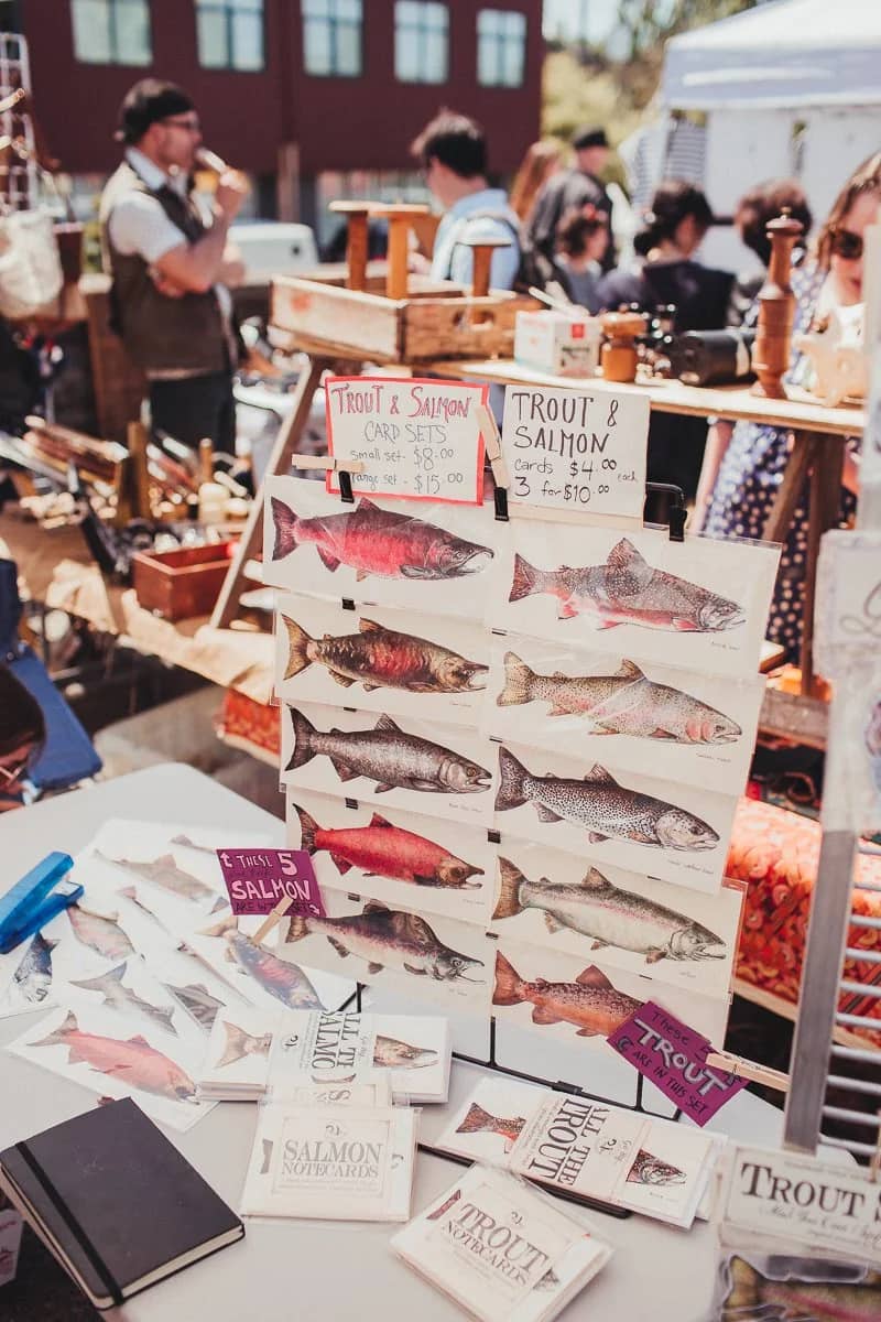 Artisan Crafts & Handmade Goods