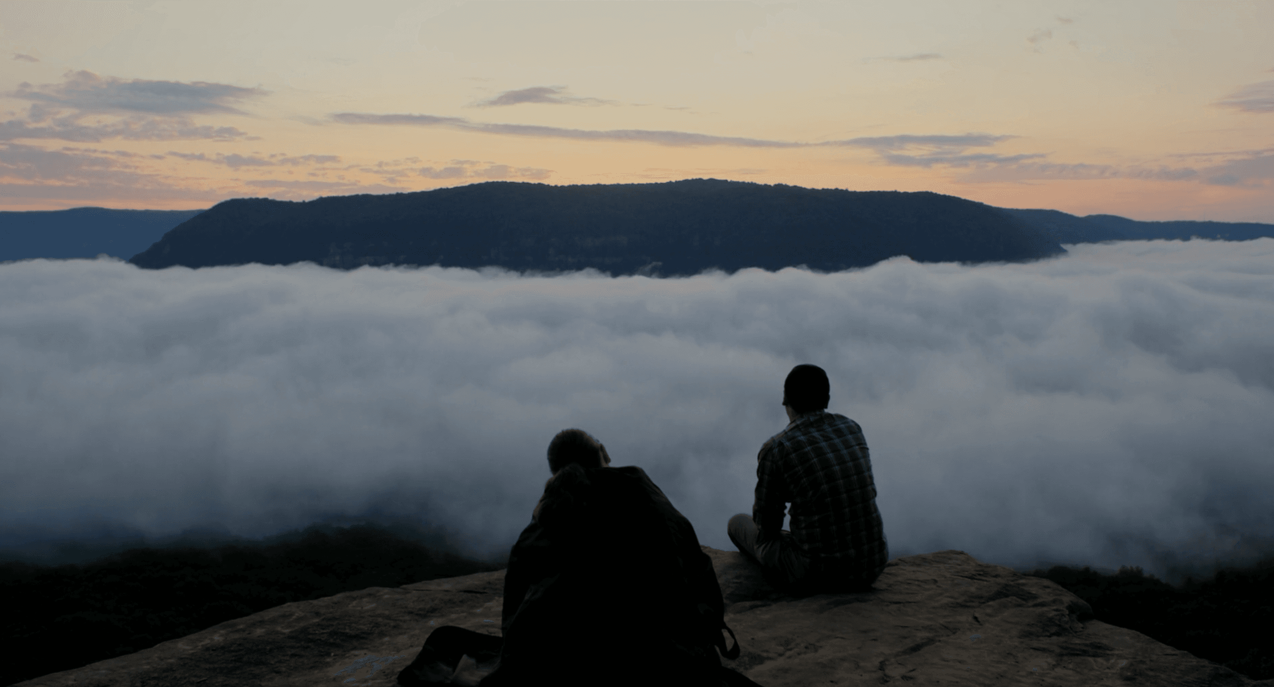 Snooper's Rock Overlook