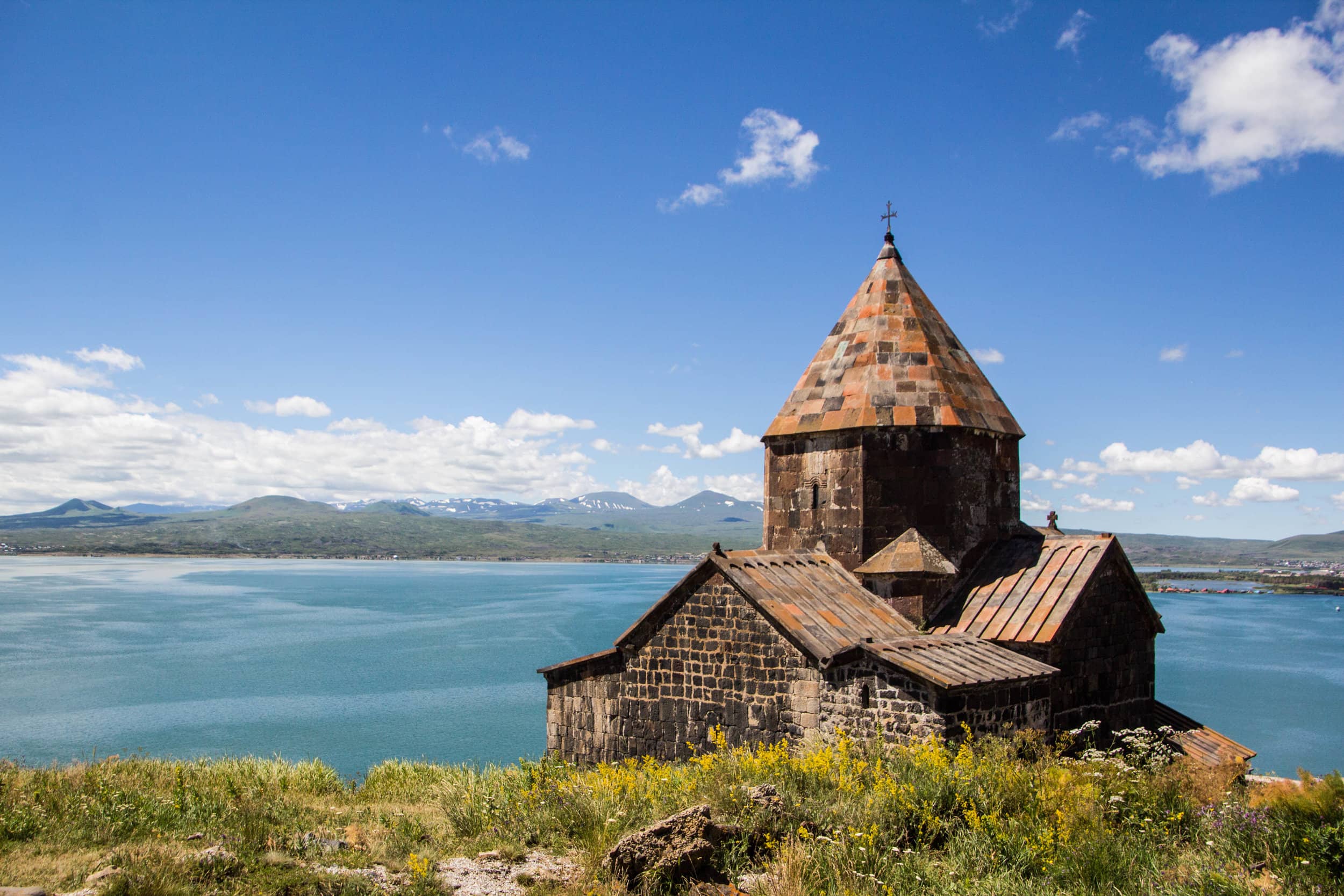 Local Crafts and Snacks