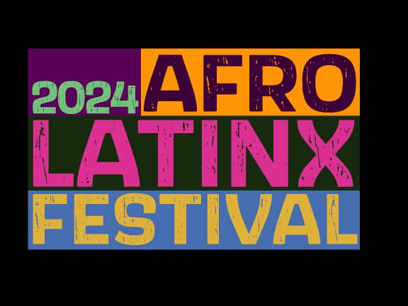 Afro-Latinx Festival