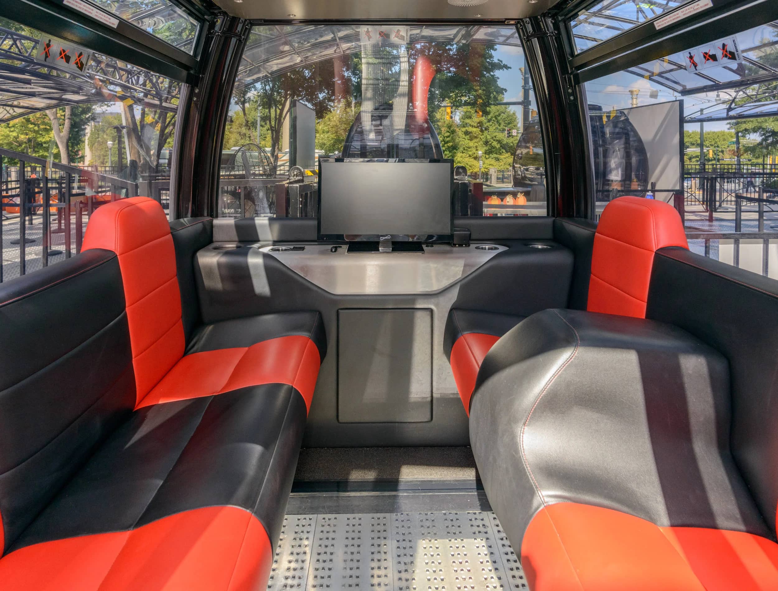 VIP Gondola Experience