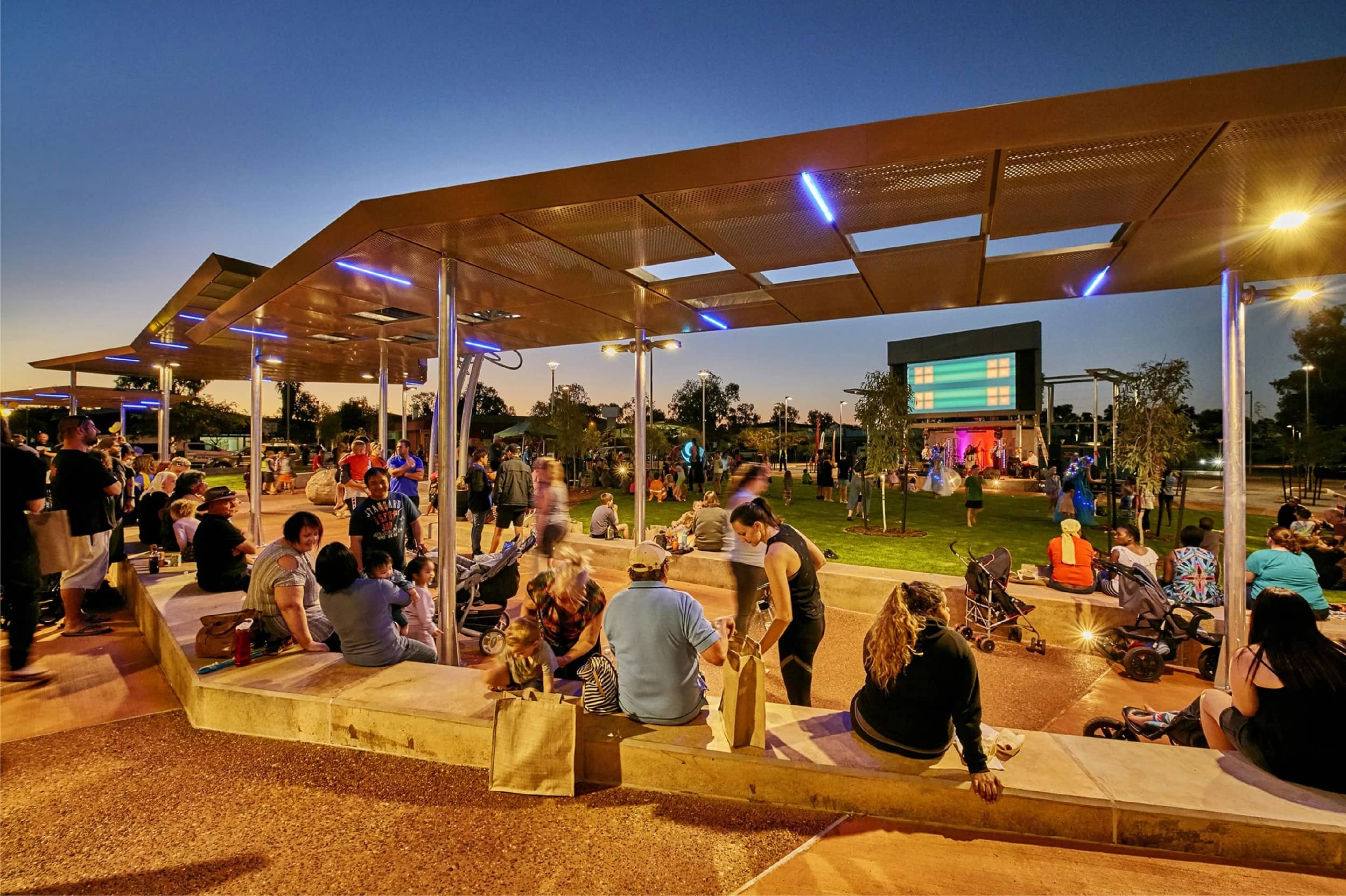 Local Culture & Events