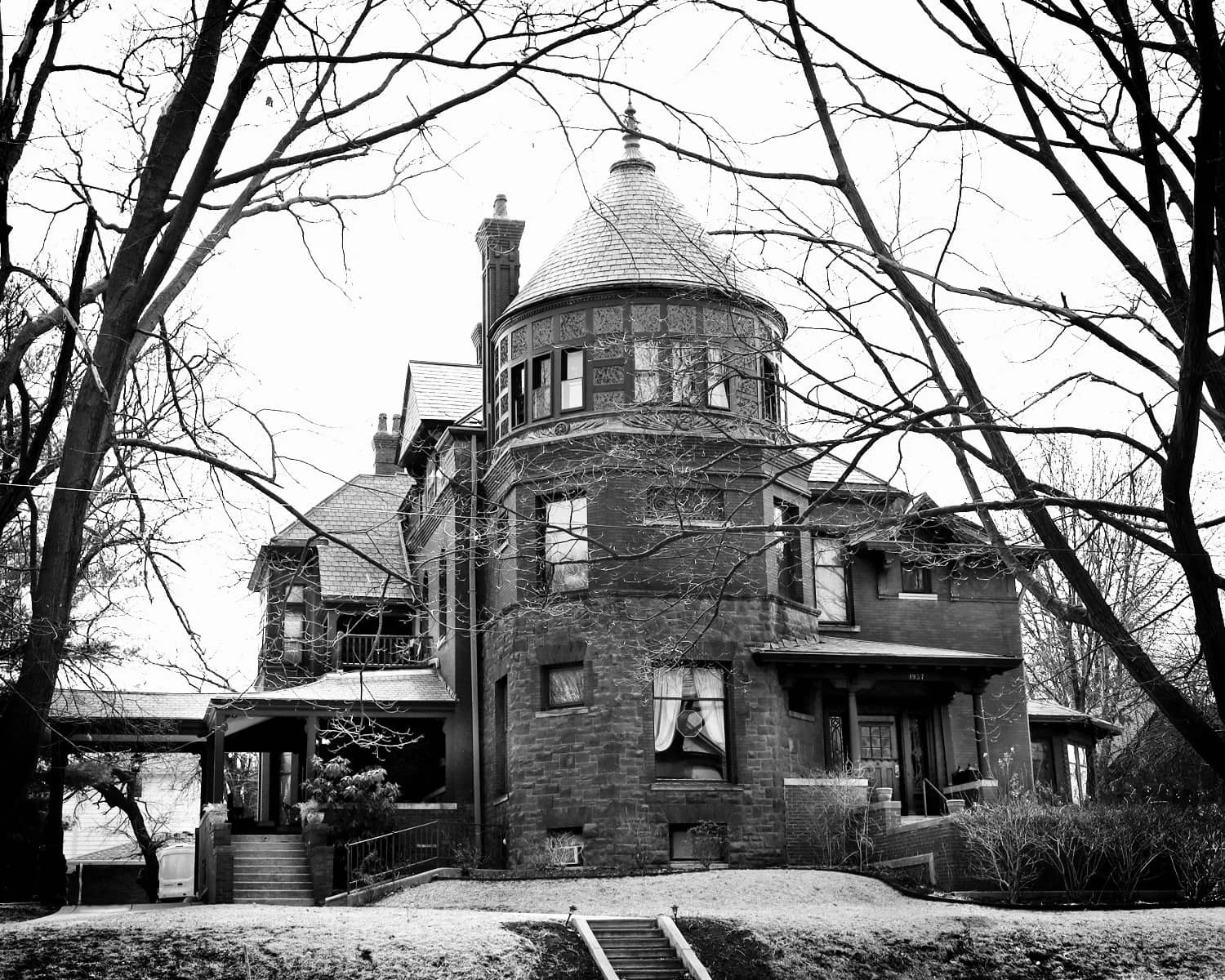 Near South Neighborhood Tour of Homes