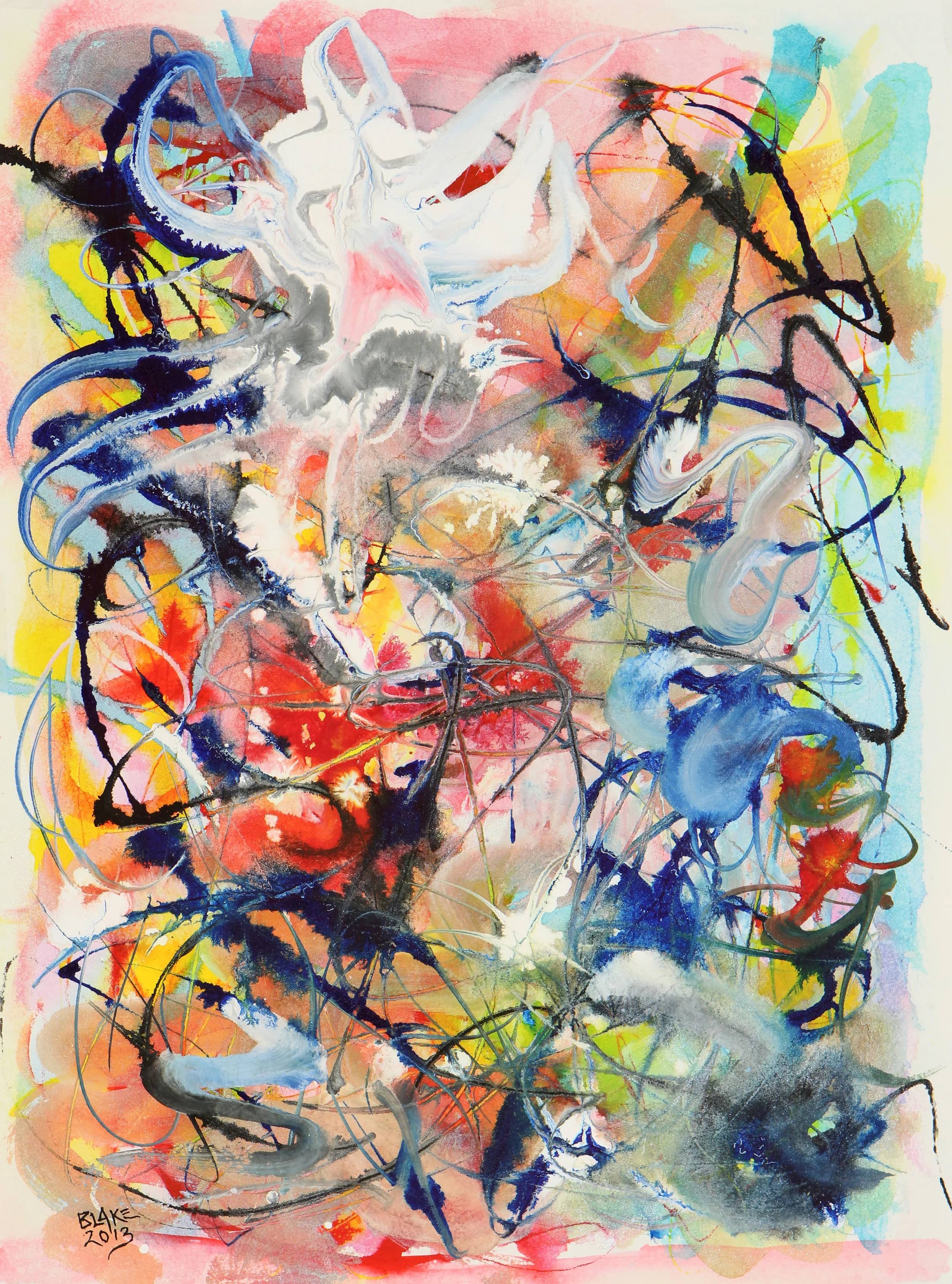 Artist Studios & Galleries