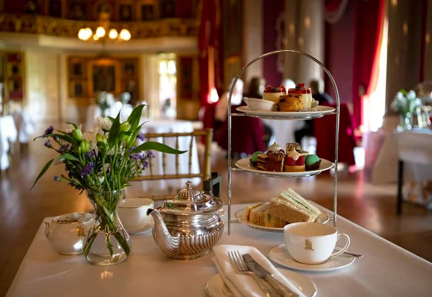 Afternoon Tea Experience
