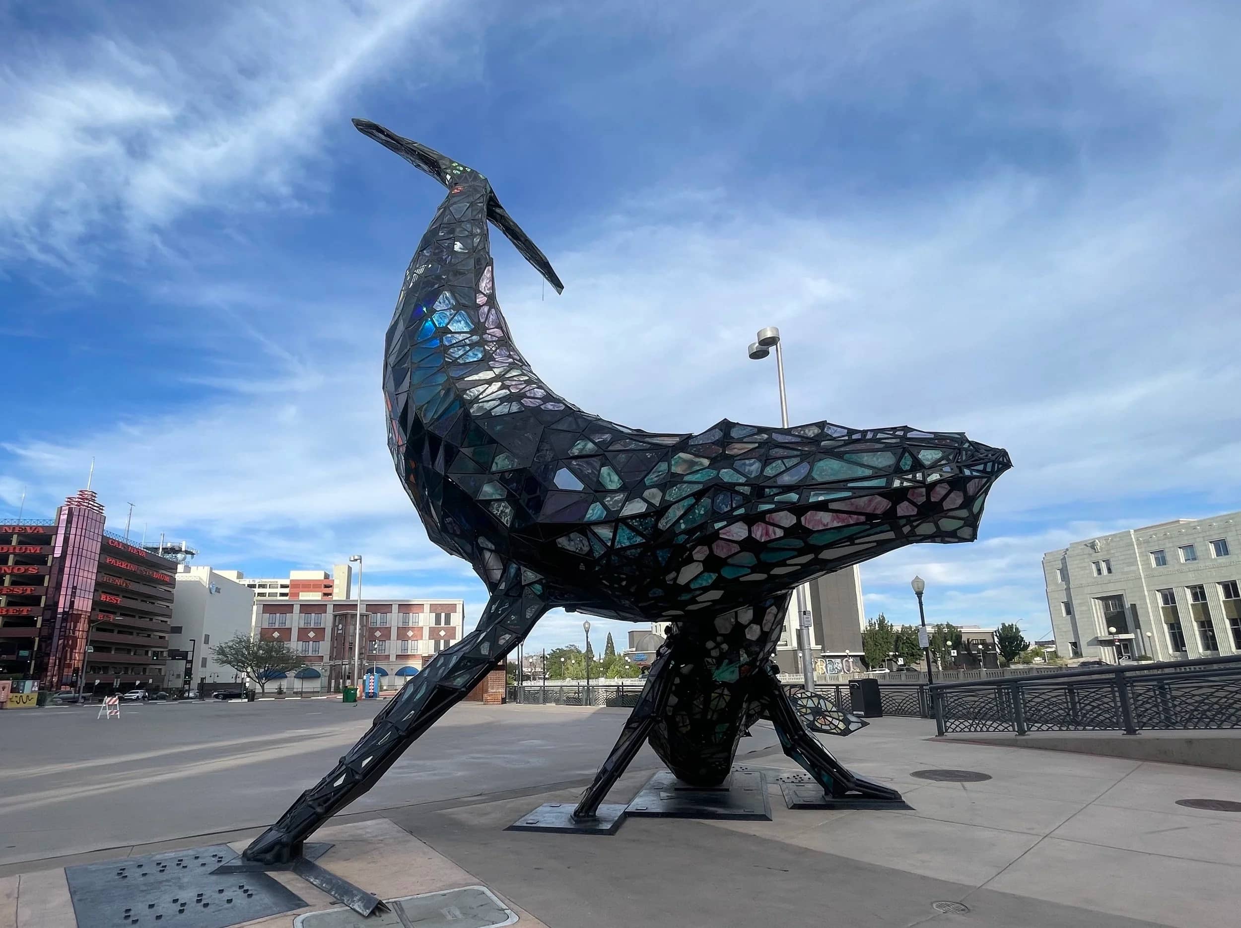 Art & Sculpture Installations