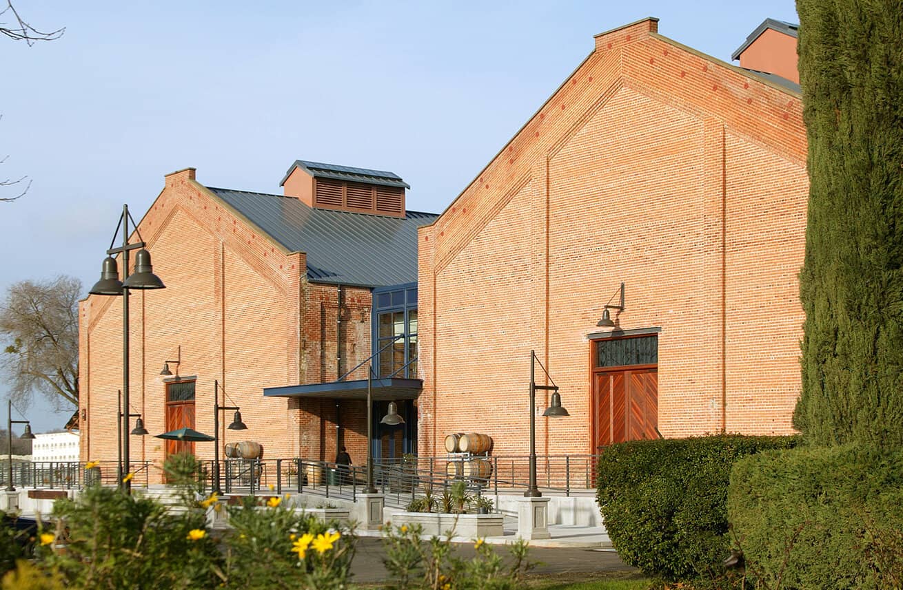 Historic Architecture