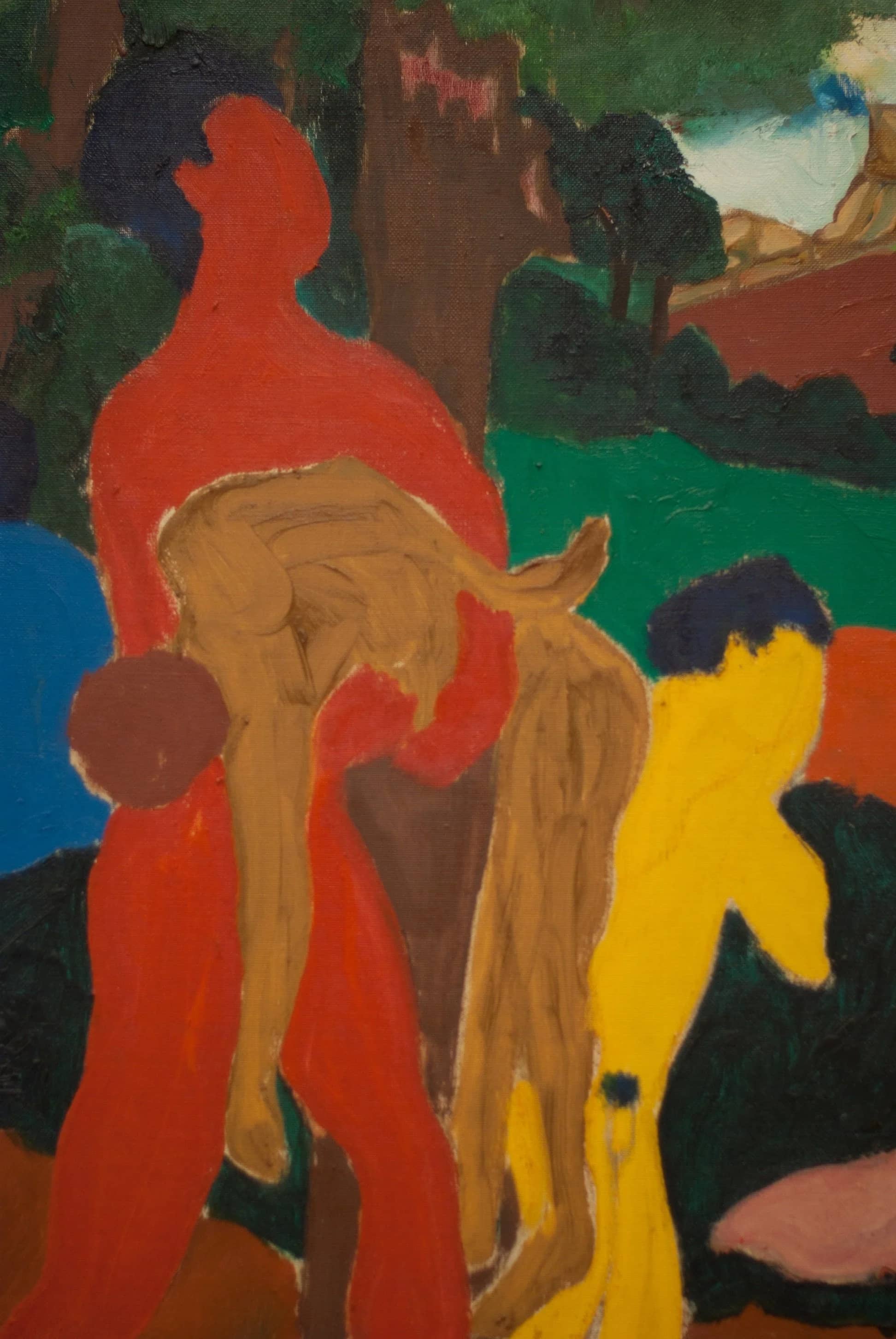 Pioneering Kentuckians