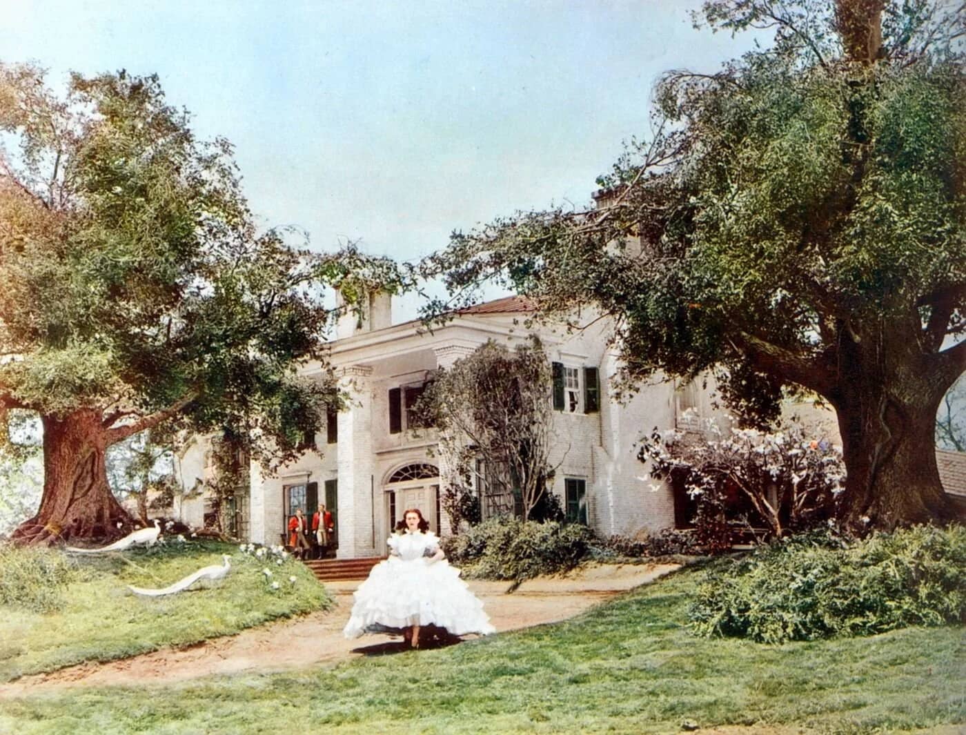 Gone With the Wind Museum