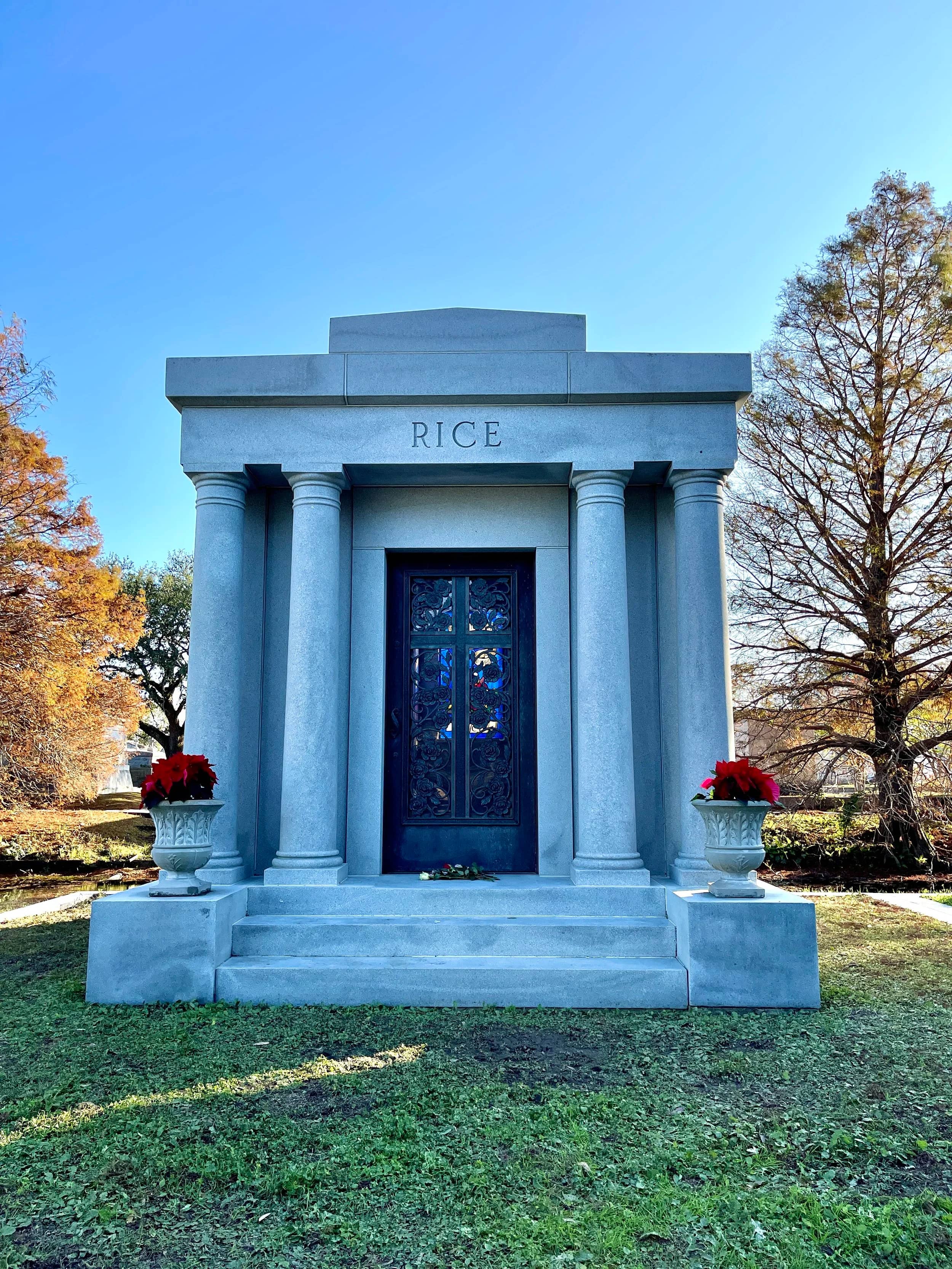 Anne Rice Inspiration