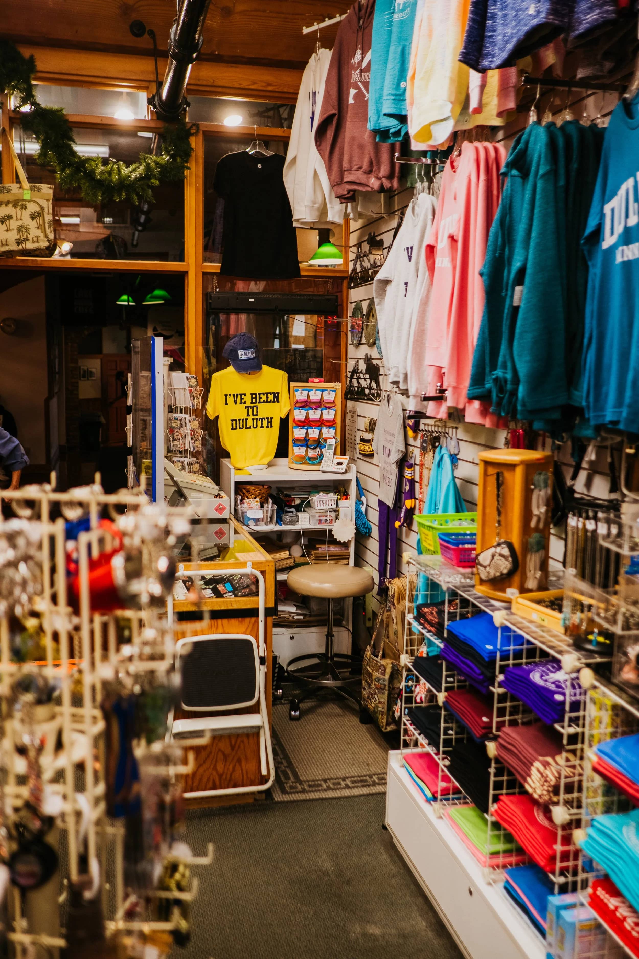 Local Boutiques