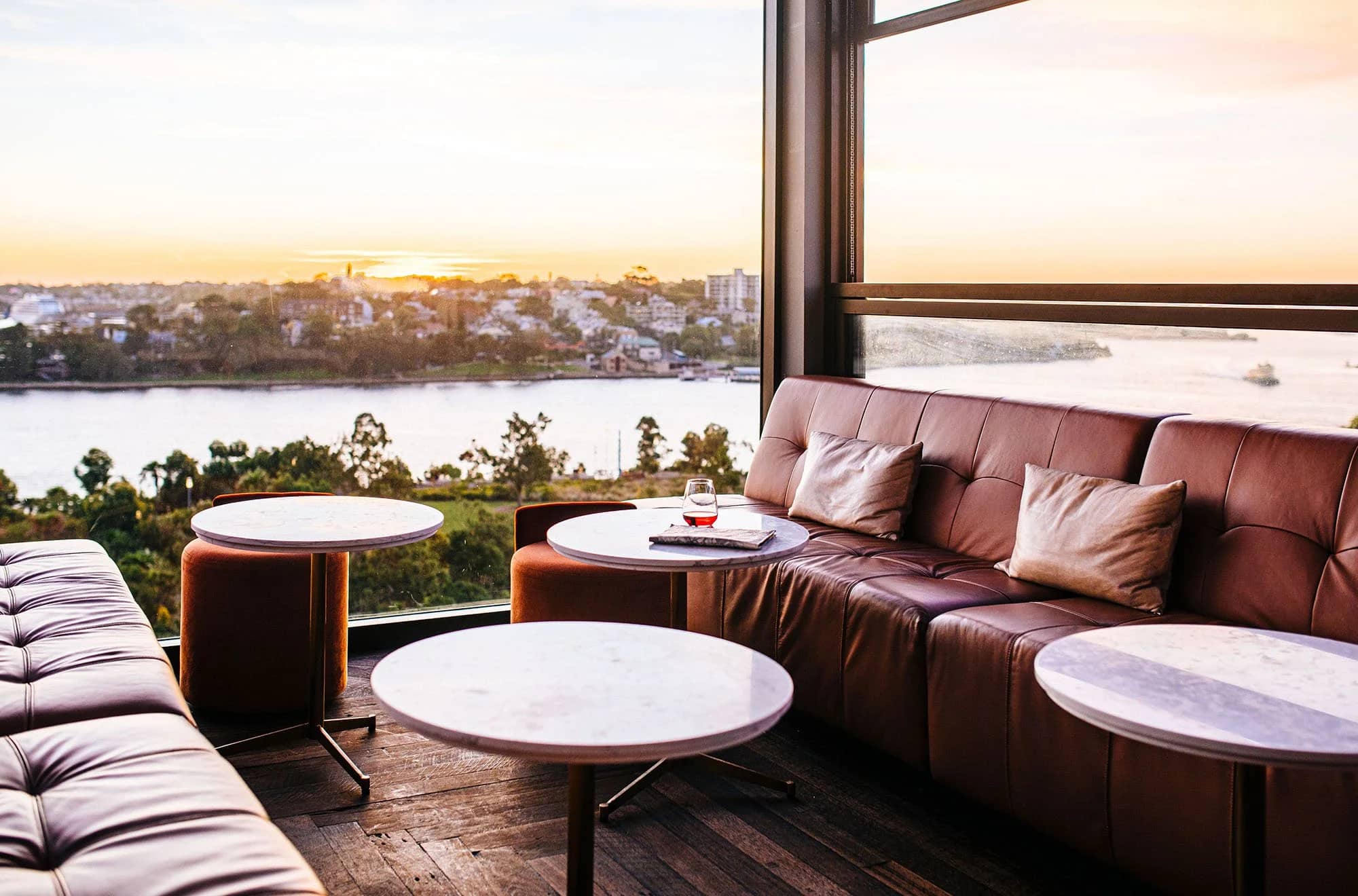 Henry Deane Rooftop Bar