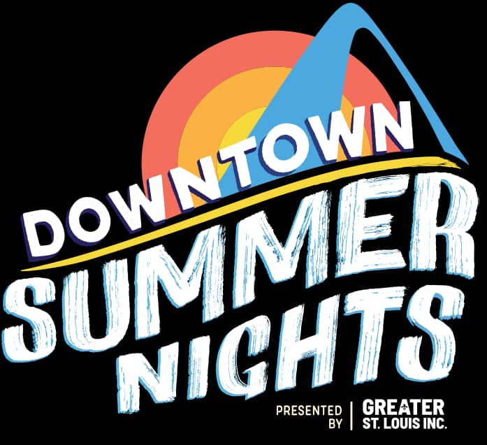 Downtown Summer Nights