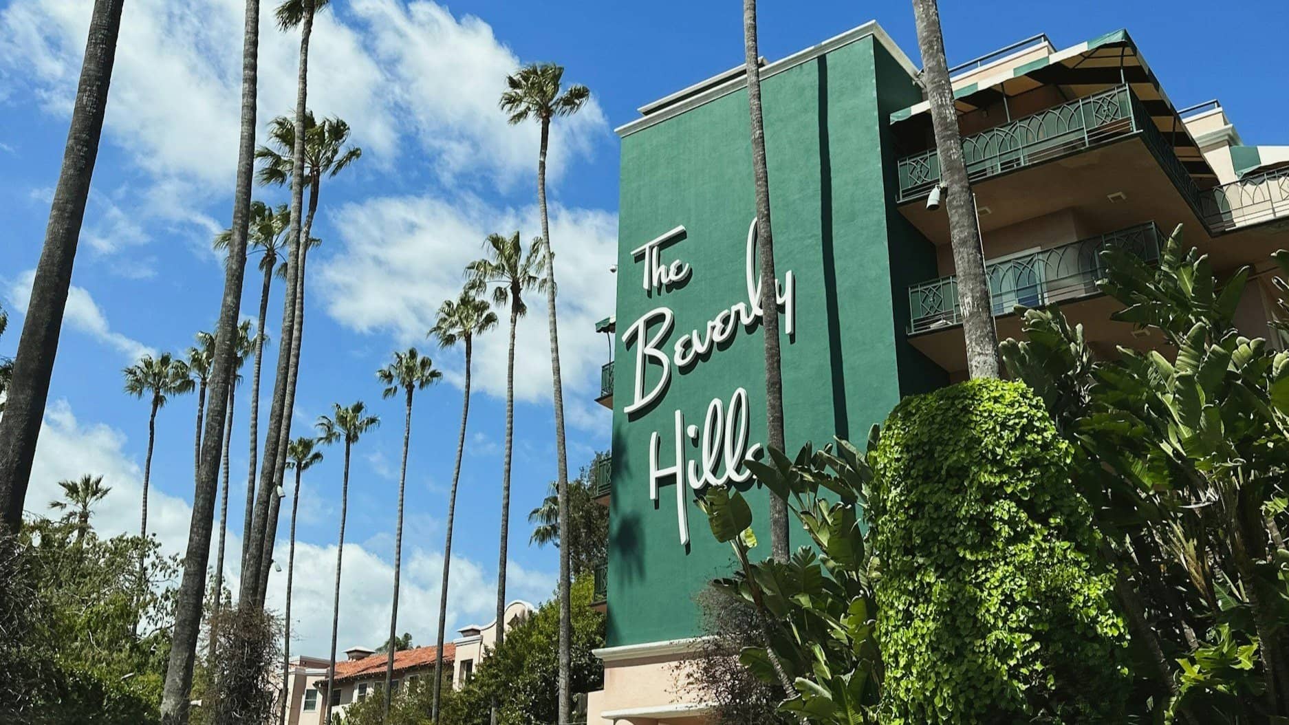 Lazy River Relaxation