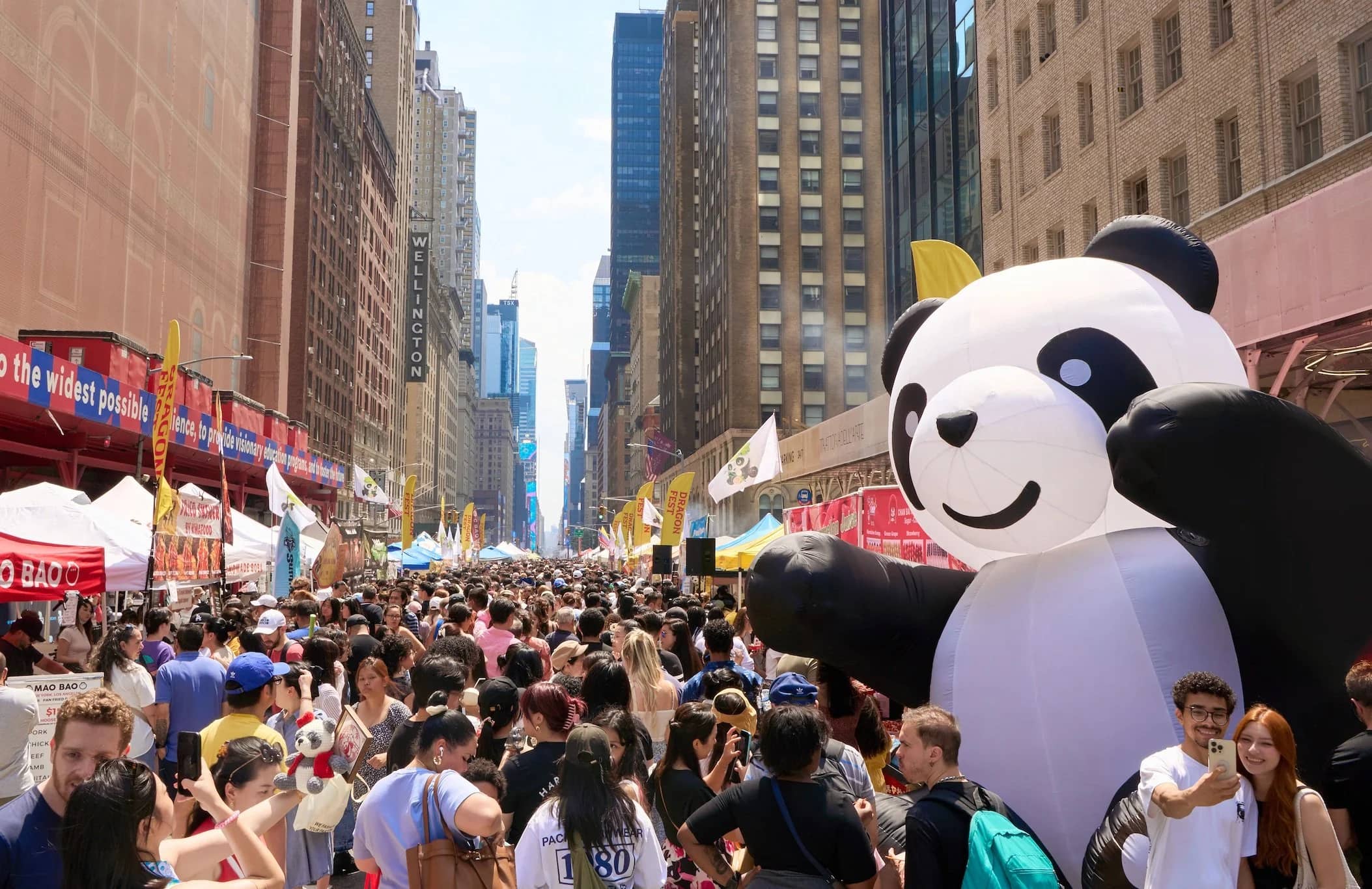 Panda Fest