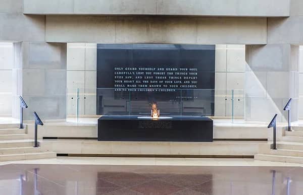 Civil Rights Movement Focus