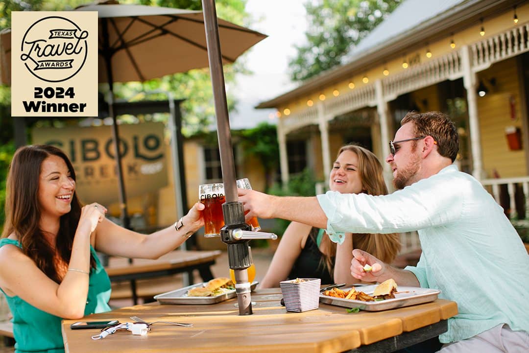 Local Eateries & Breweries