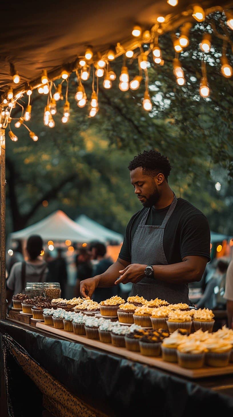 Artisan Baked Goods & Treats