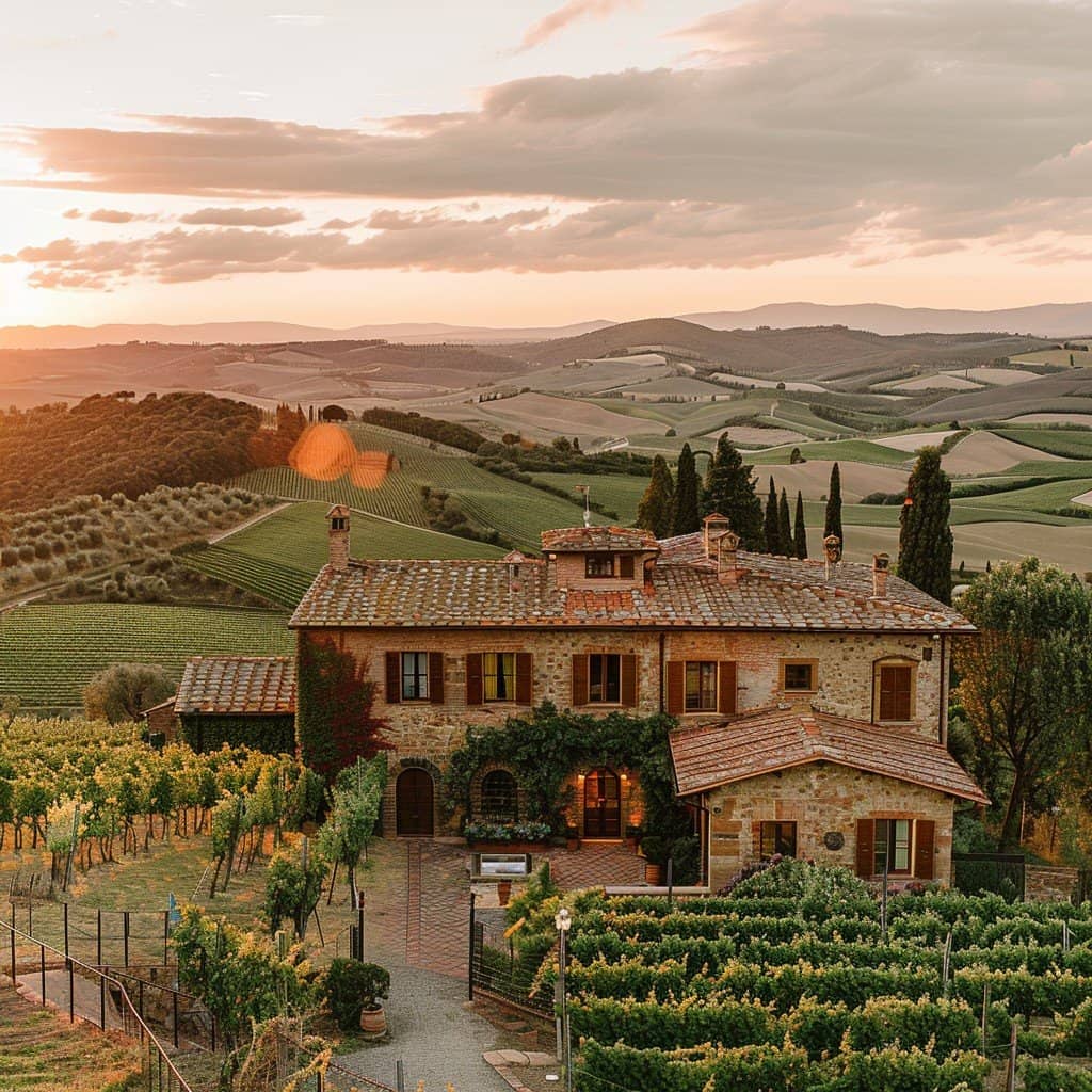 Architectural Marvel